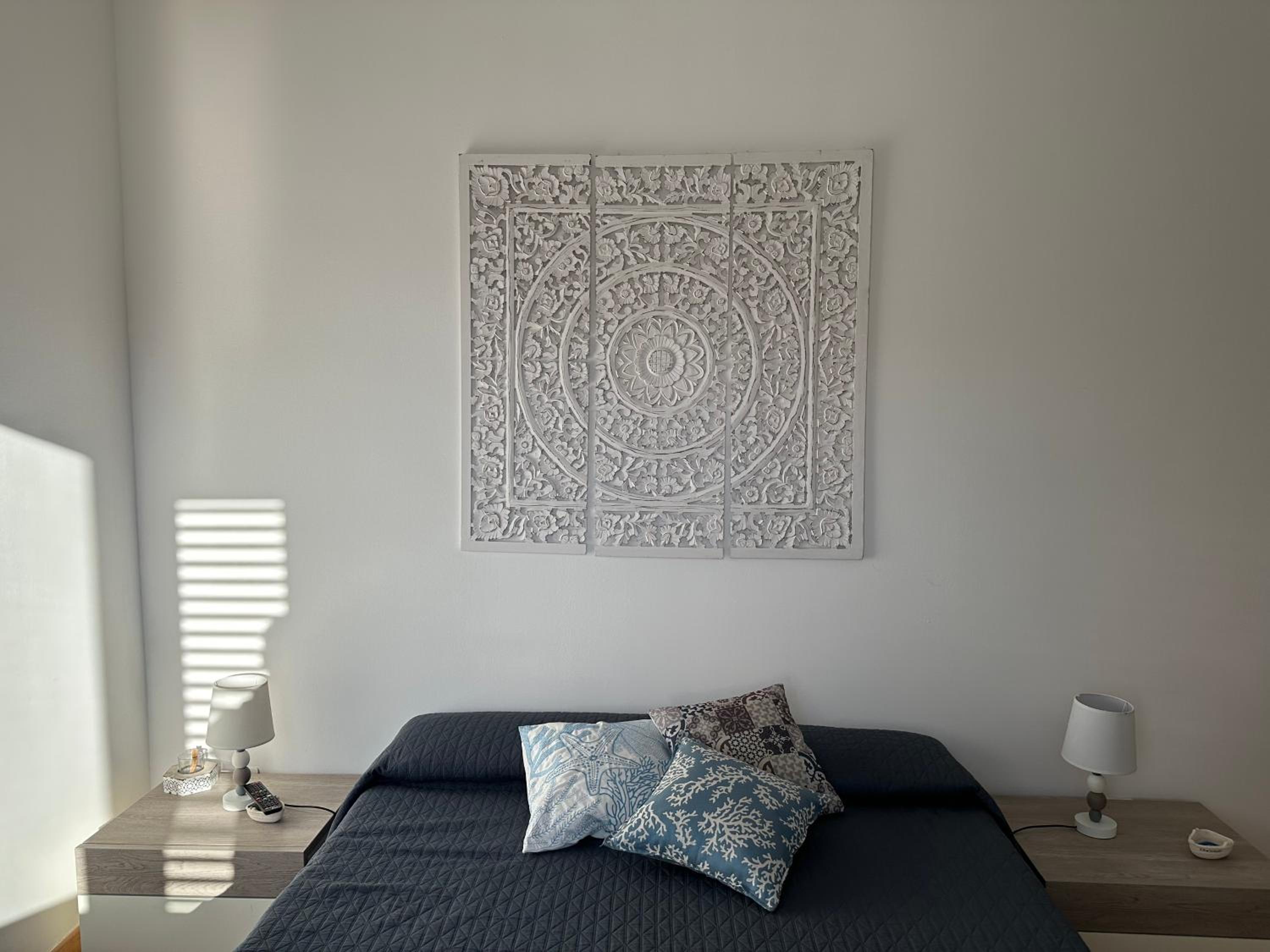 Two-Bedroom Villa photo 1