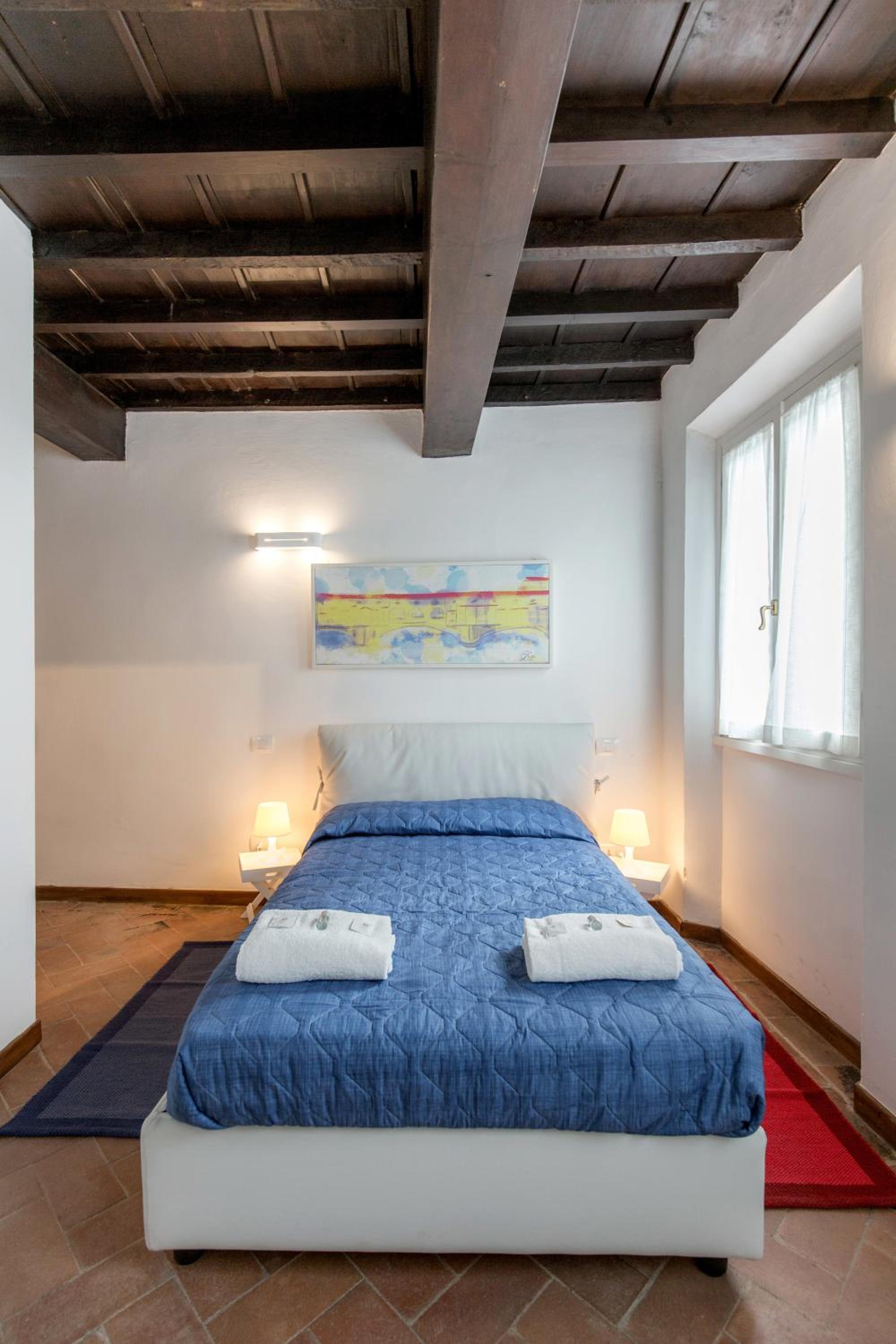 Basic Double Room photo 1