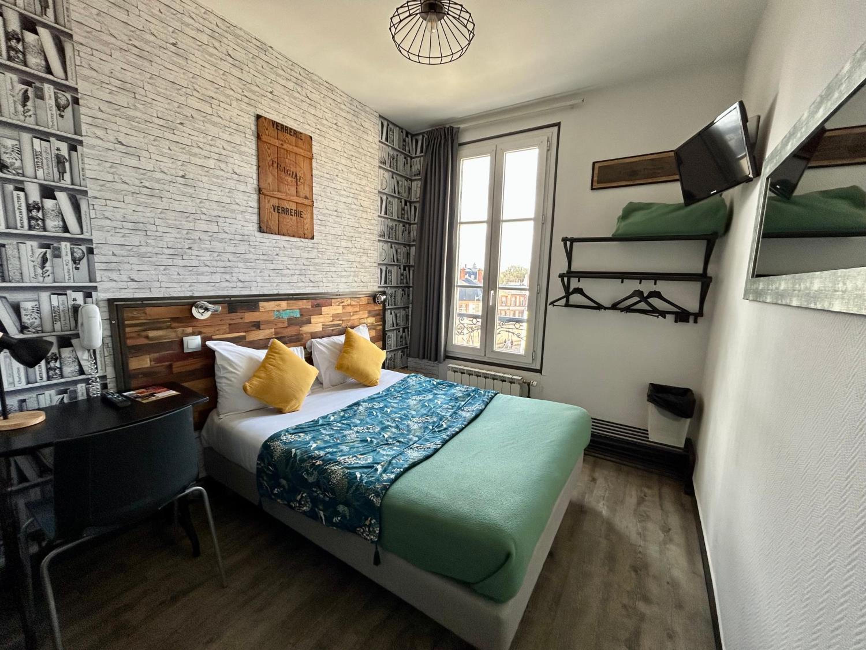 Standard  Room