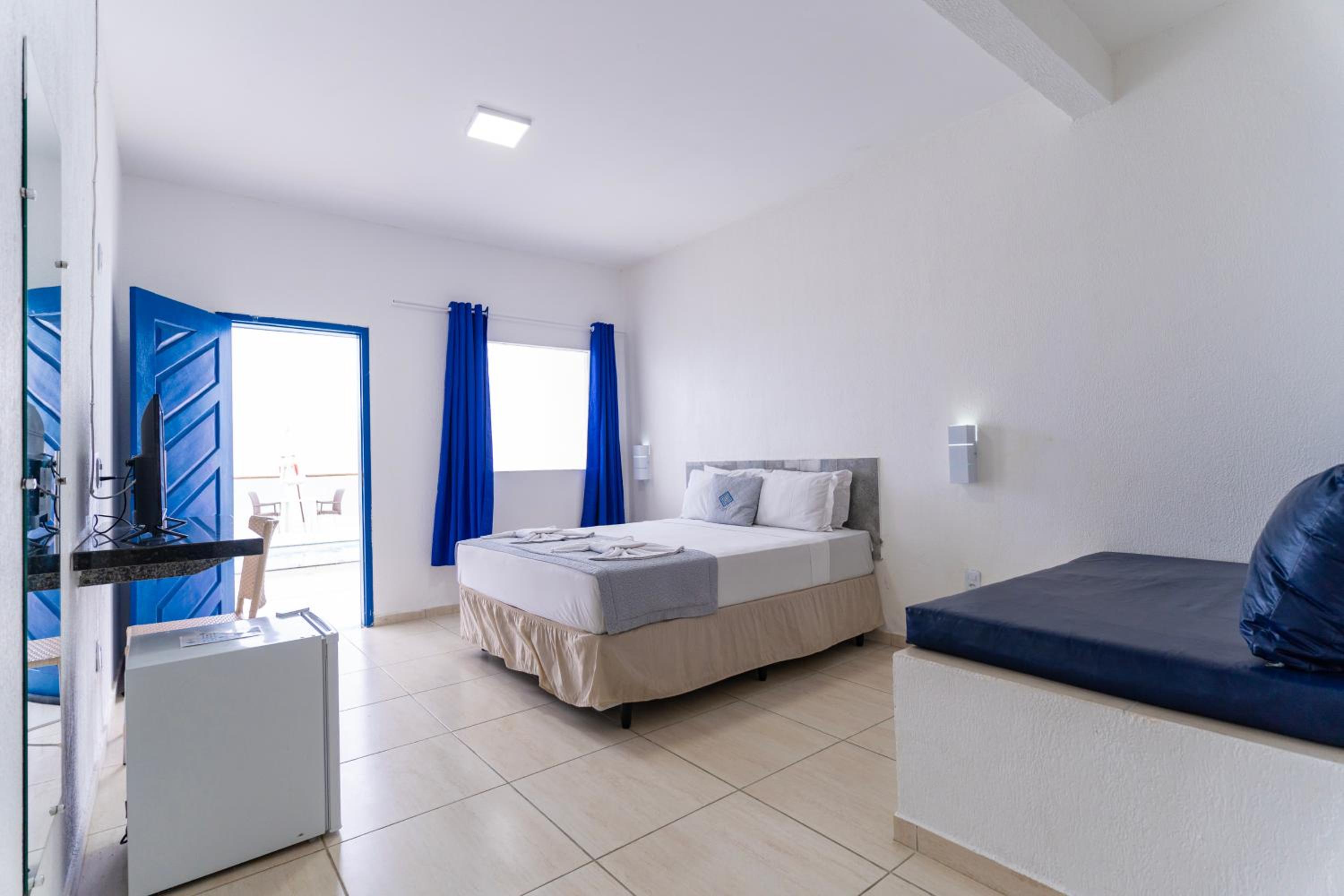 Double Room with Sea View photo 3