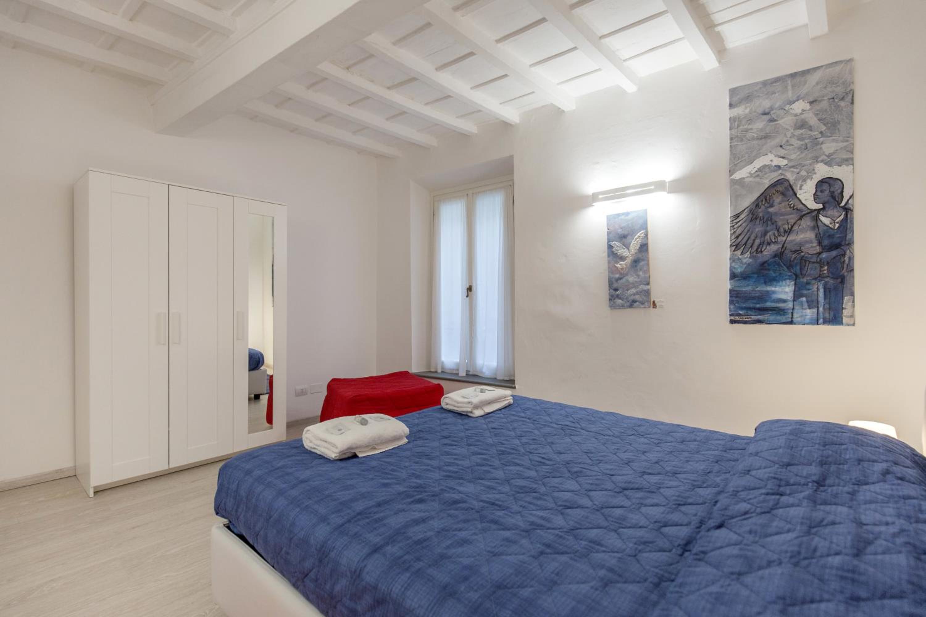Double Room with Private External Bathroom photo 1