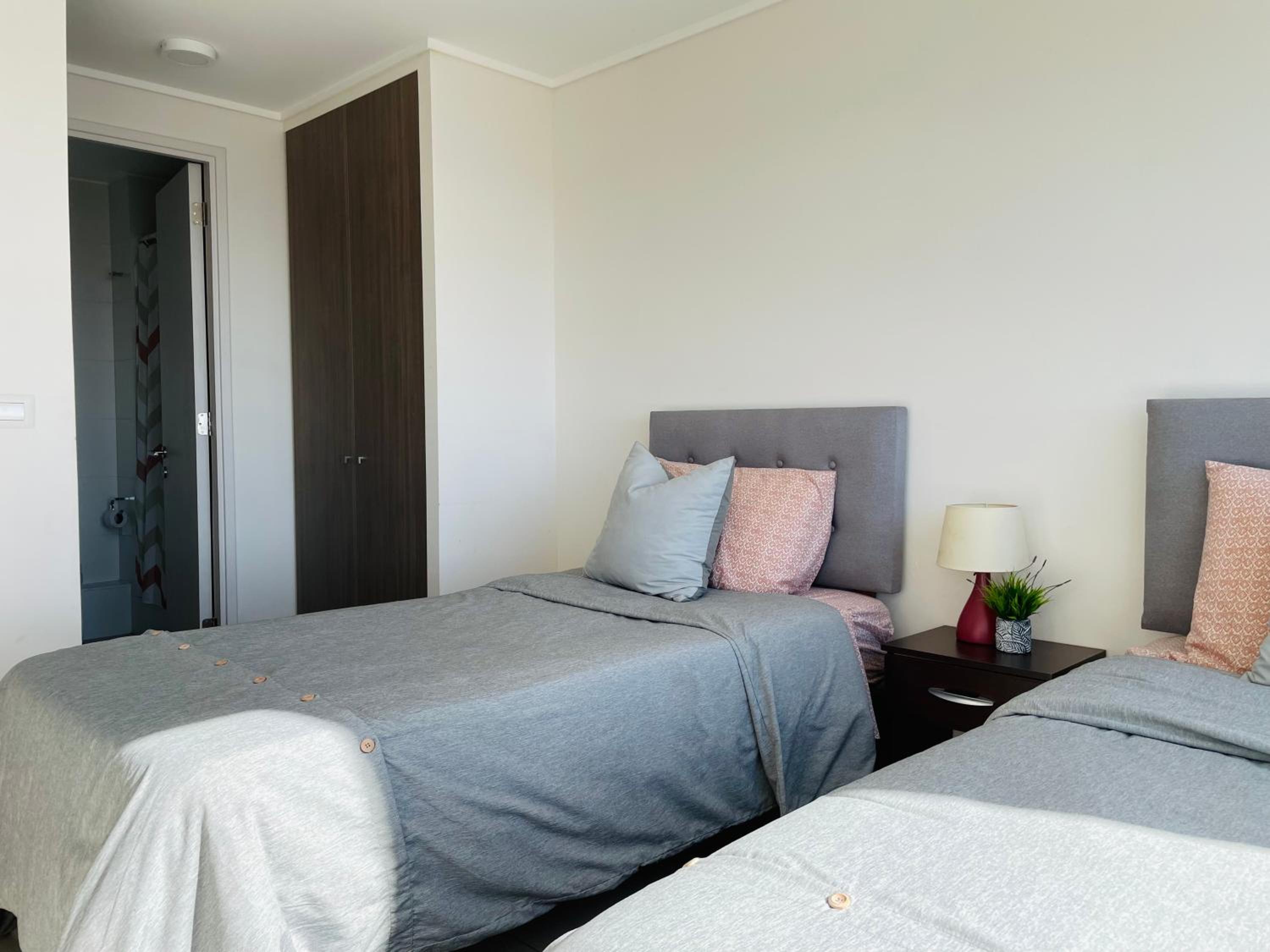 Two-Bedroom Apartment photo 2