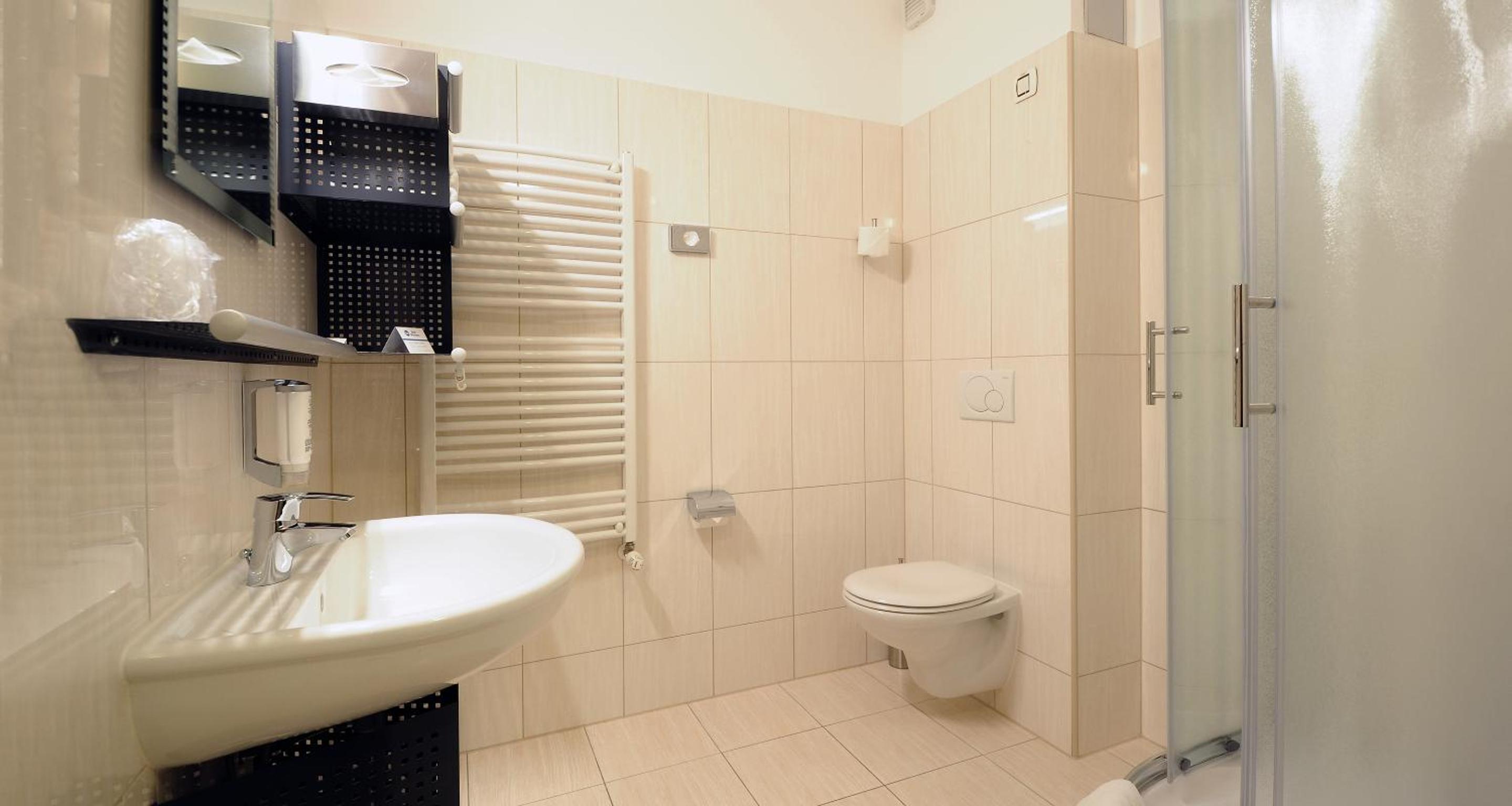 Comfort Twin Room - Photo 4
