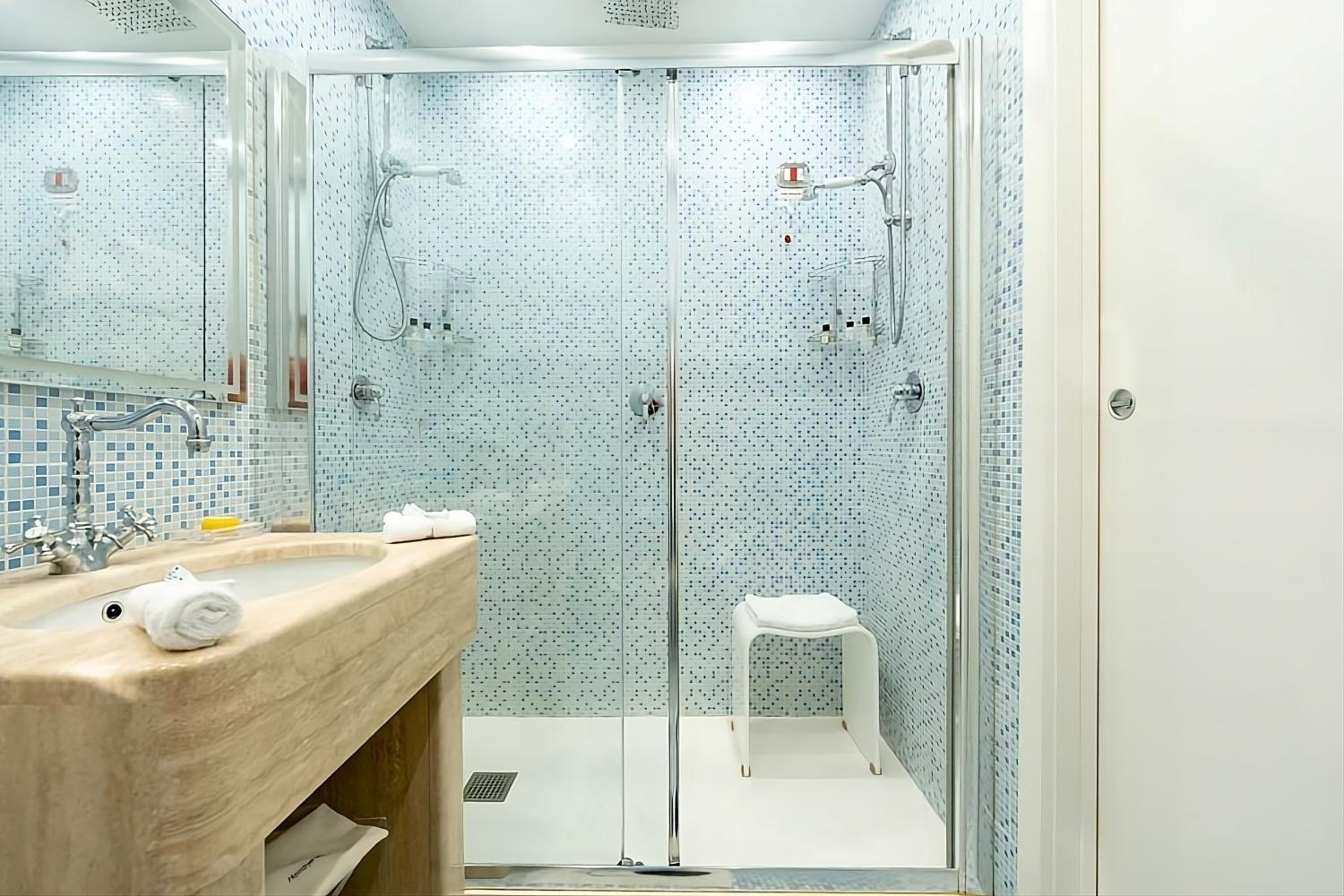 King Double Sea Room  - Photo 5