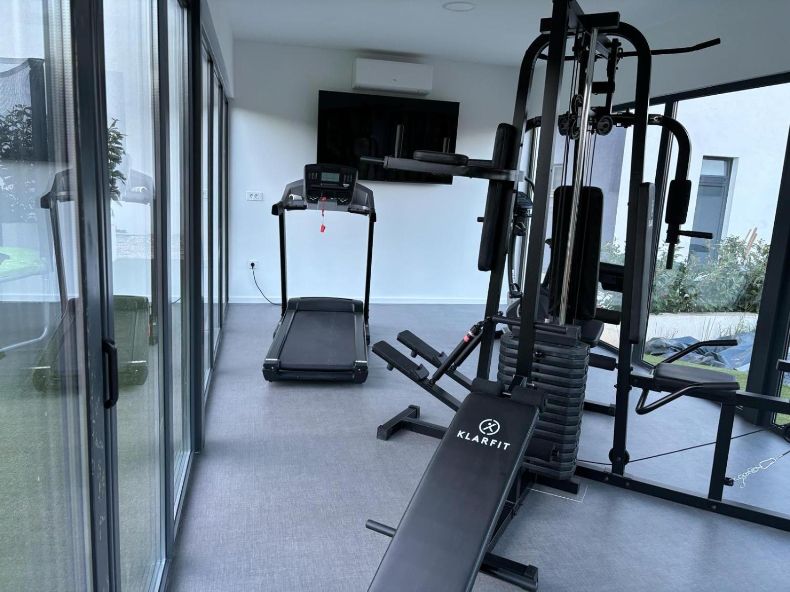 Villa photo 1