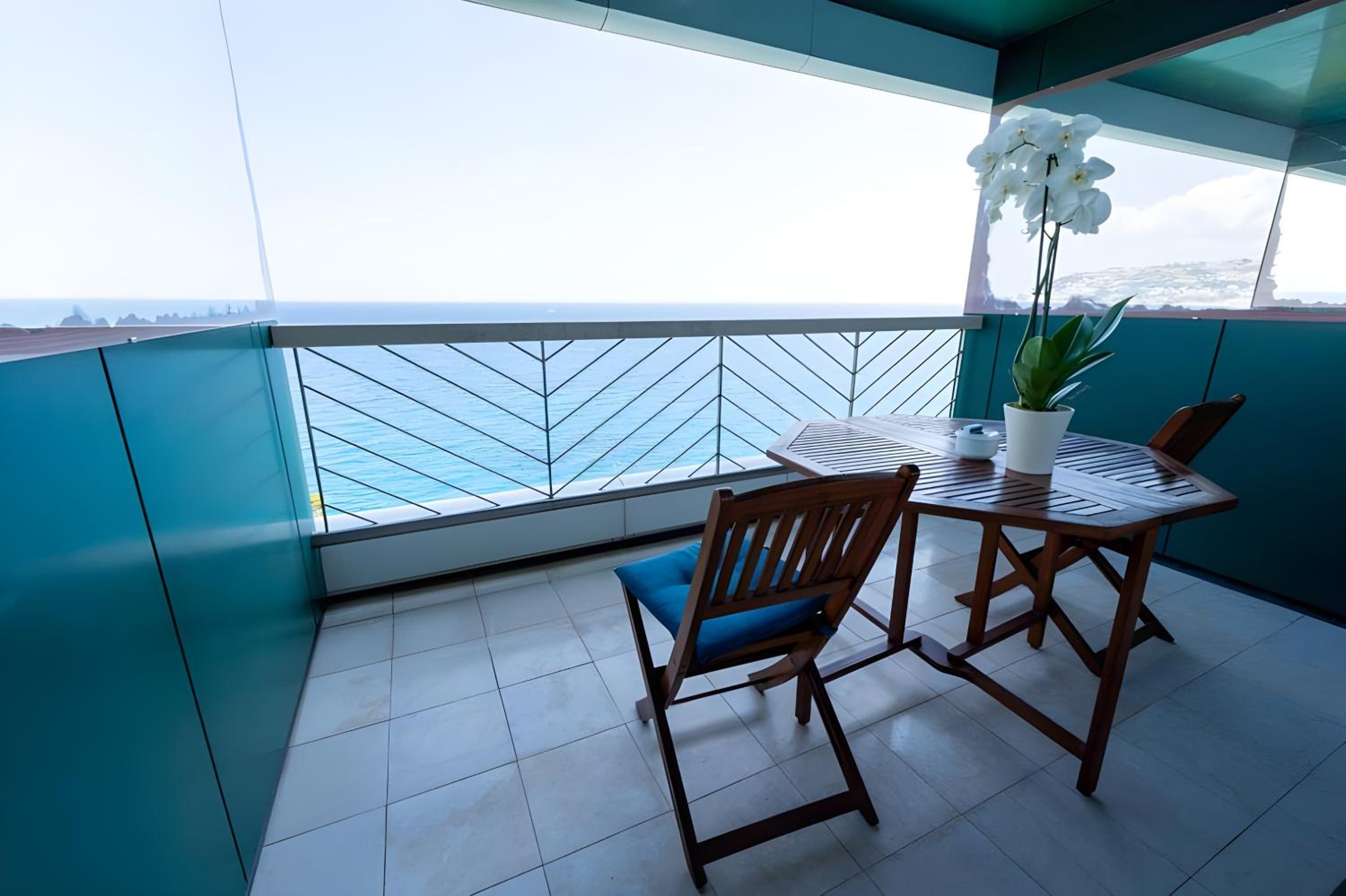 King Double Sea Room  - Photo 2