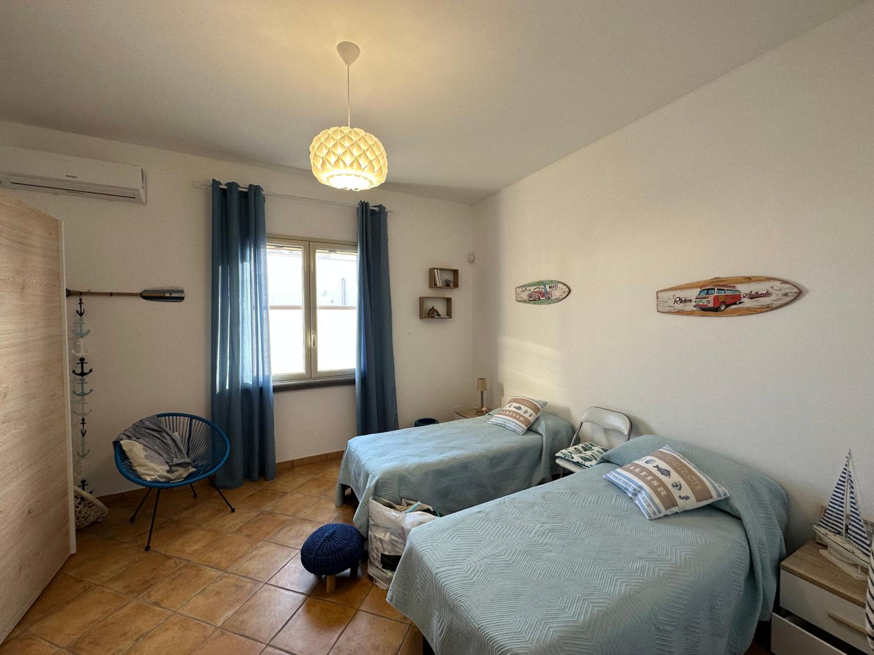 Two-Bedroom Villa photo 3