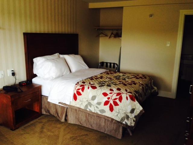 Double Room - Photo 1