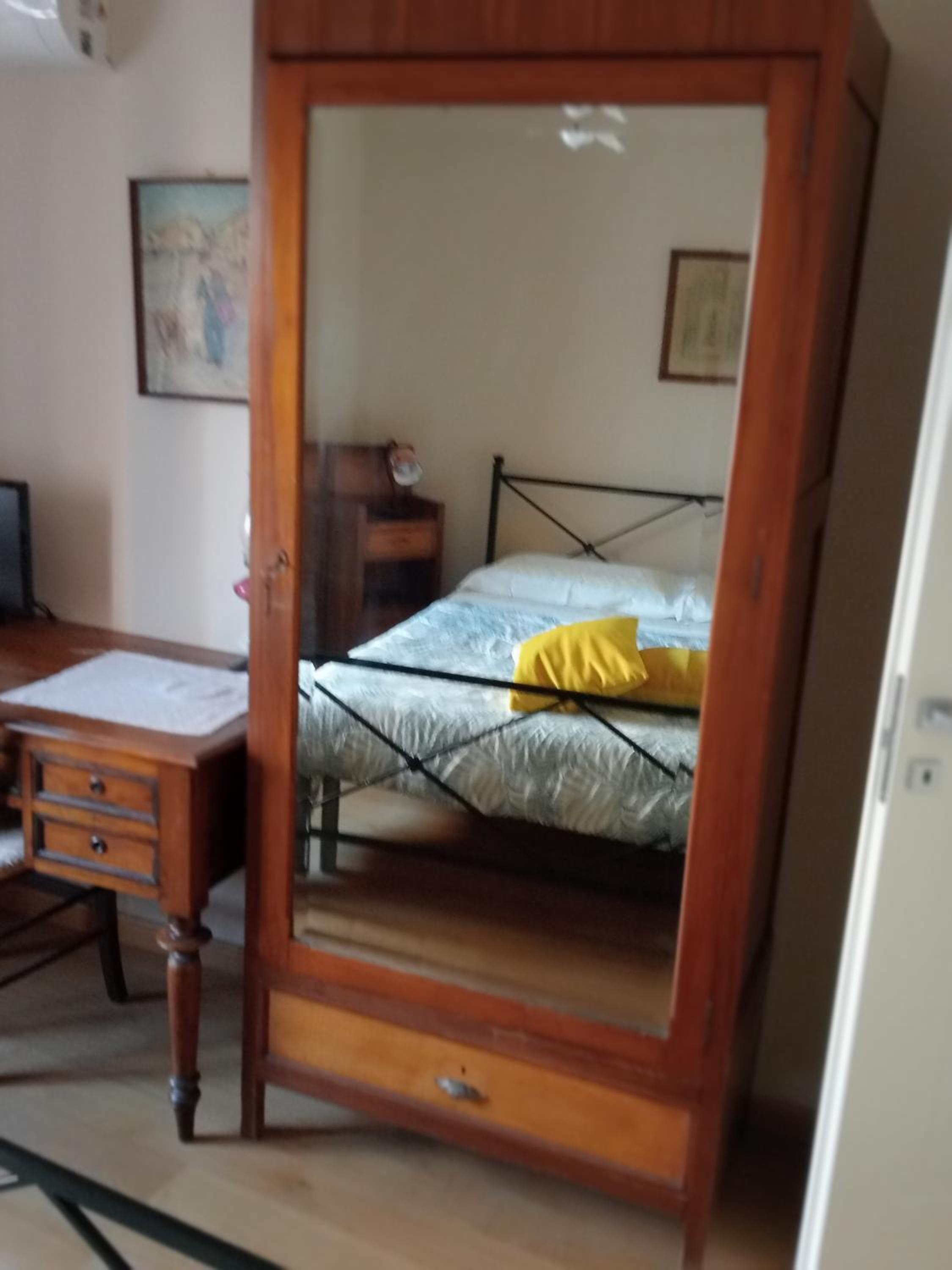 Double Room with Park View