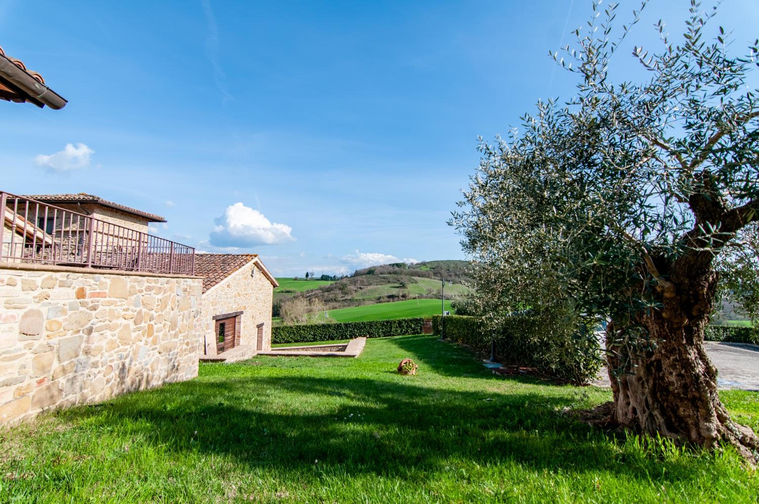 Borgo Sant'Apollinare - Resort, Billede 11