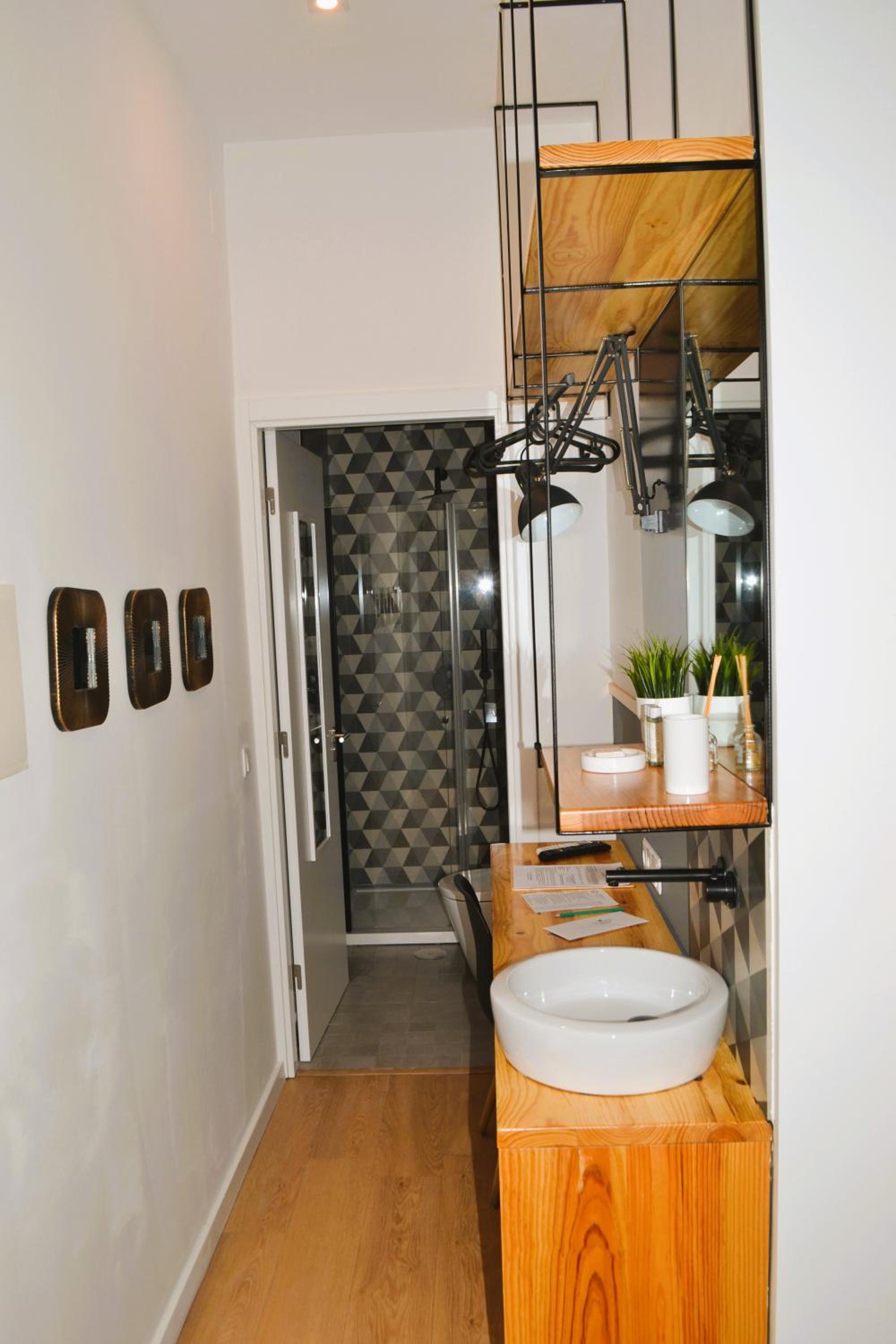 Small Double Room photo 3