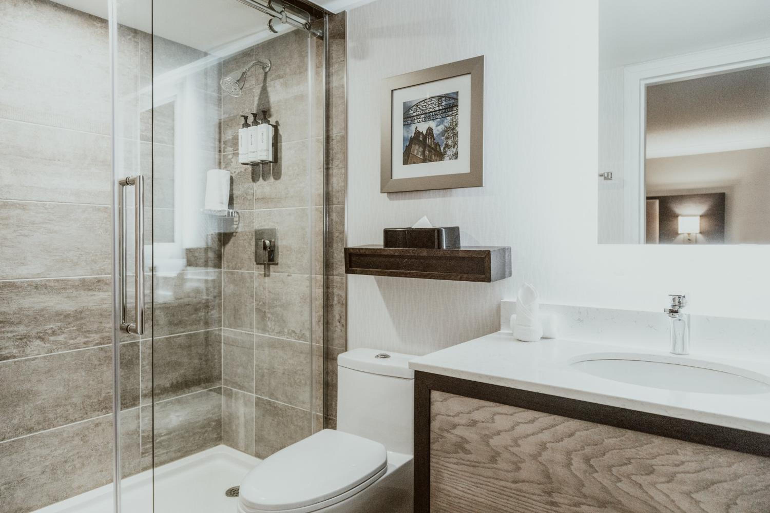 Premium King Room - Photo 5