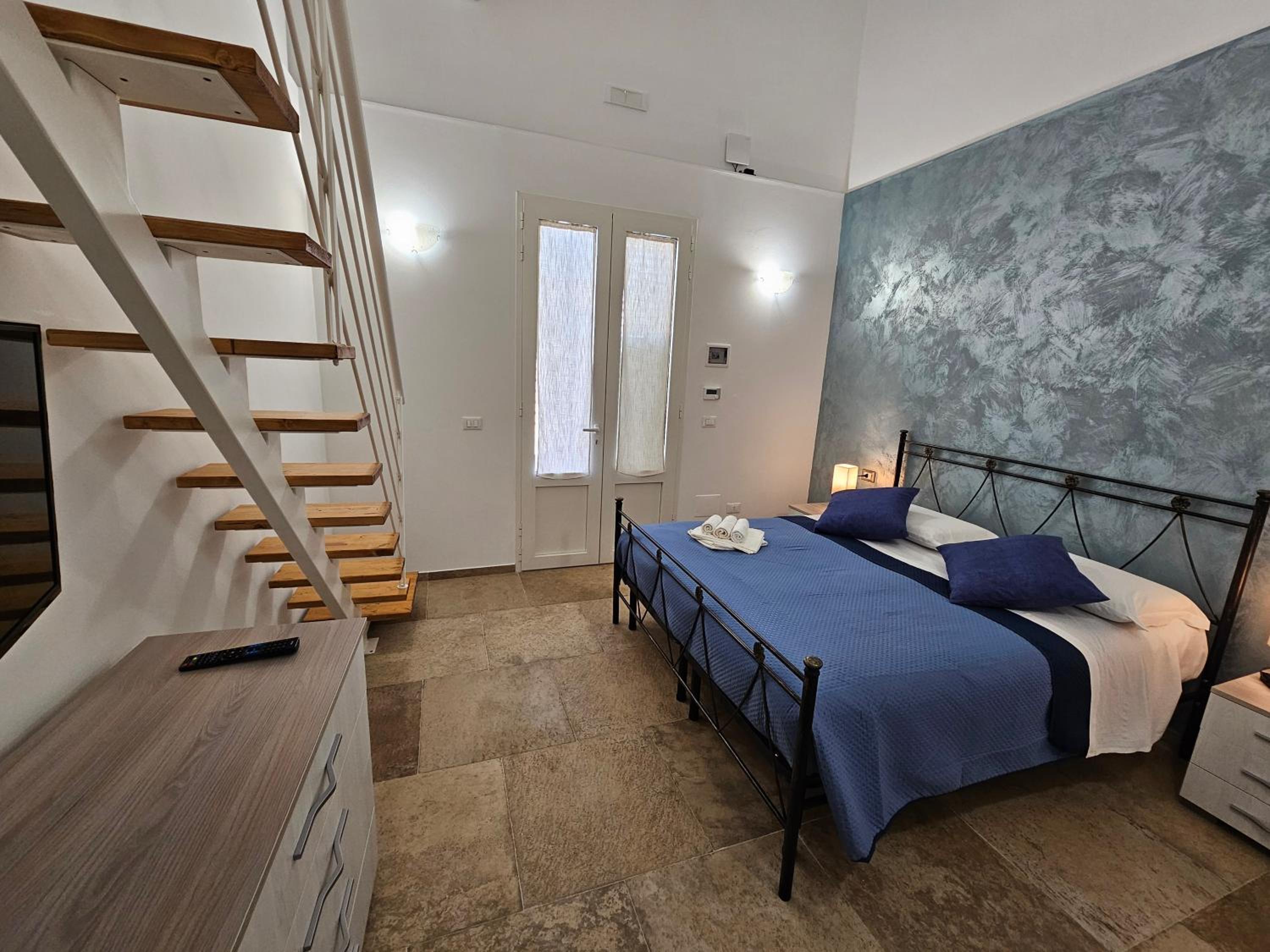 King Room with Garden View photo 1