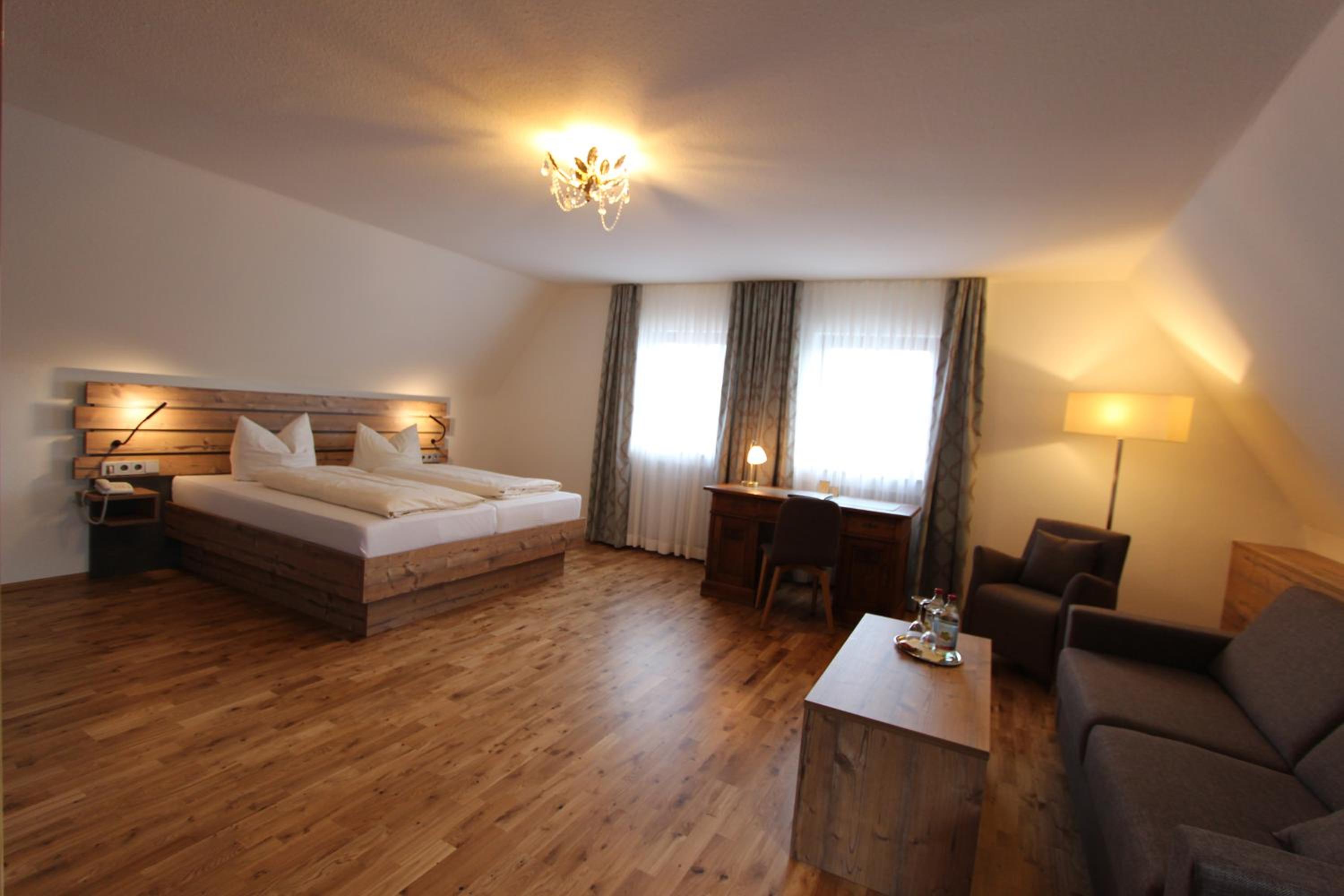 Quadruple Room - Photo 4