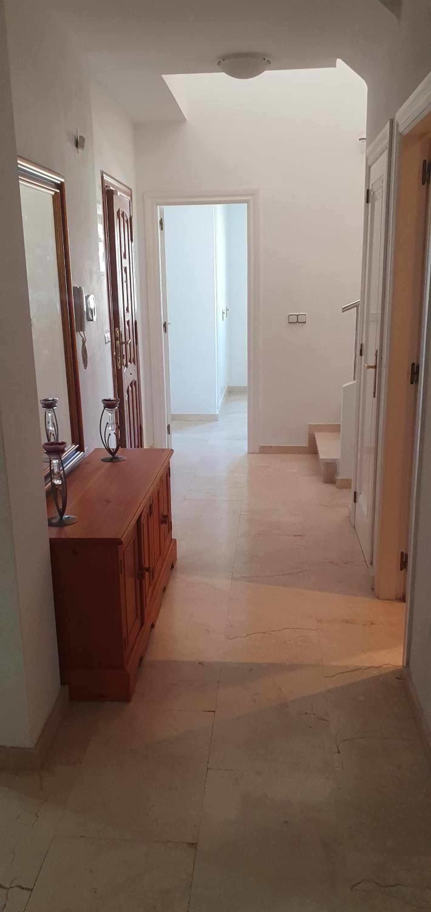Departamento de tres habitaciones