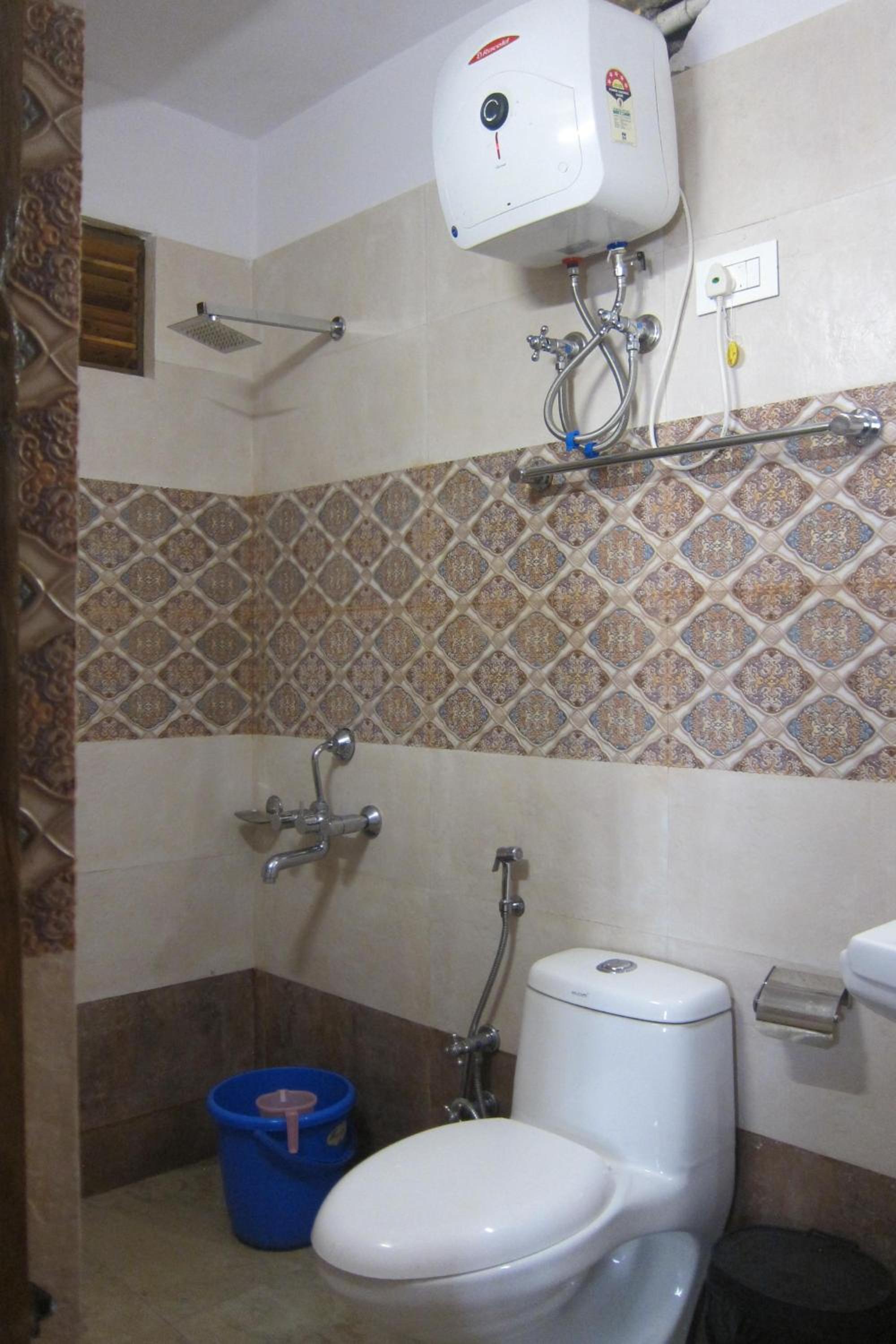 Deluxe Family Room - Photo 9