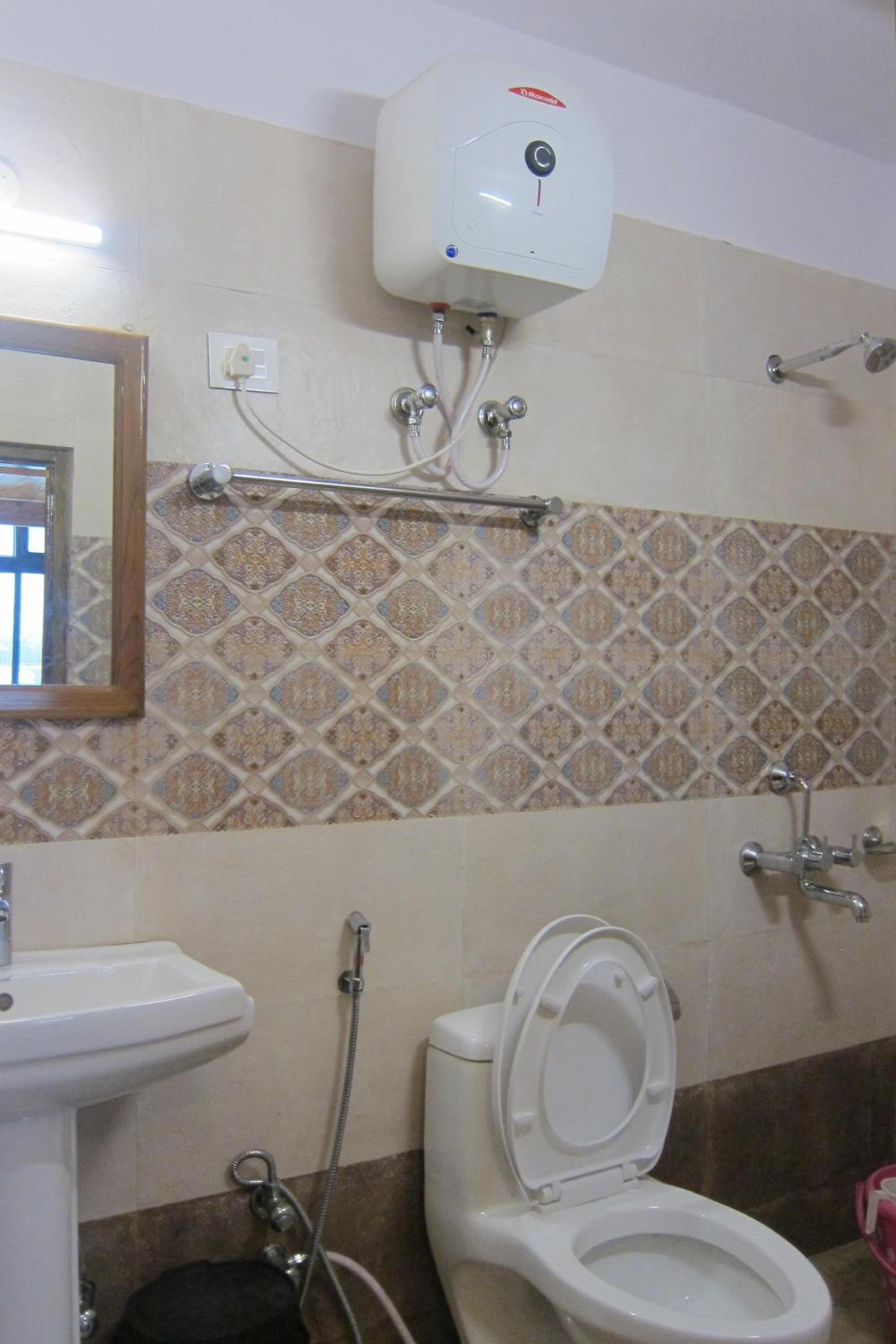 Deluxe Family Room - Photo 7