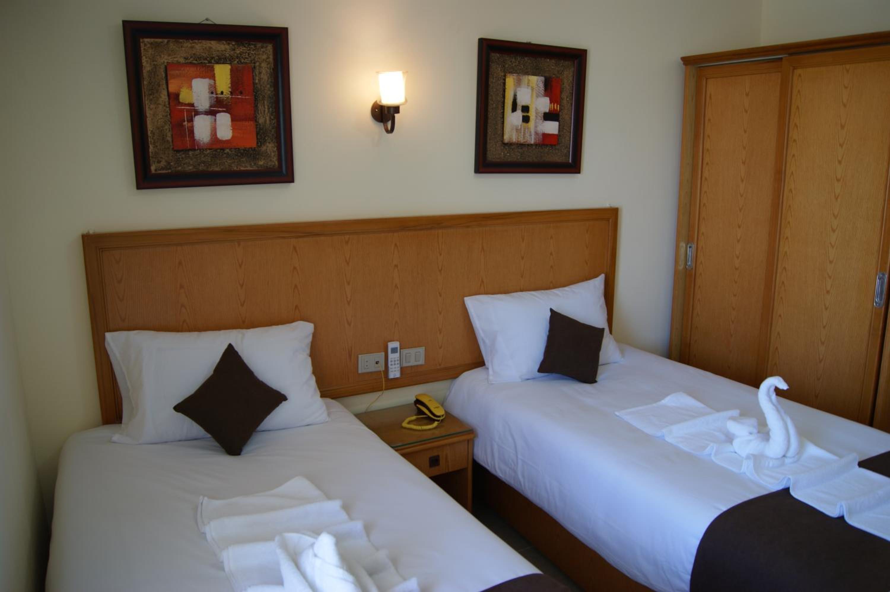 Economy Double Room - Photo 1