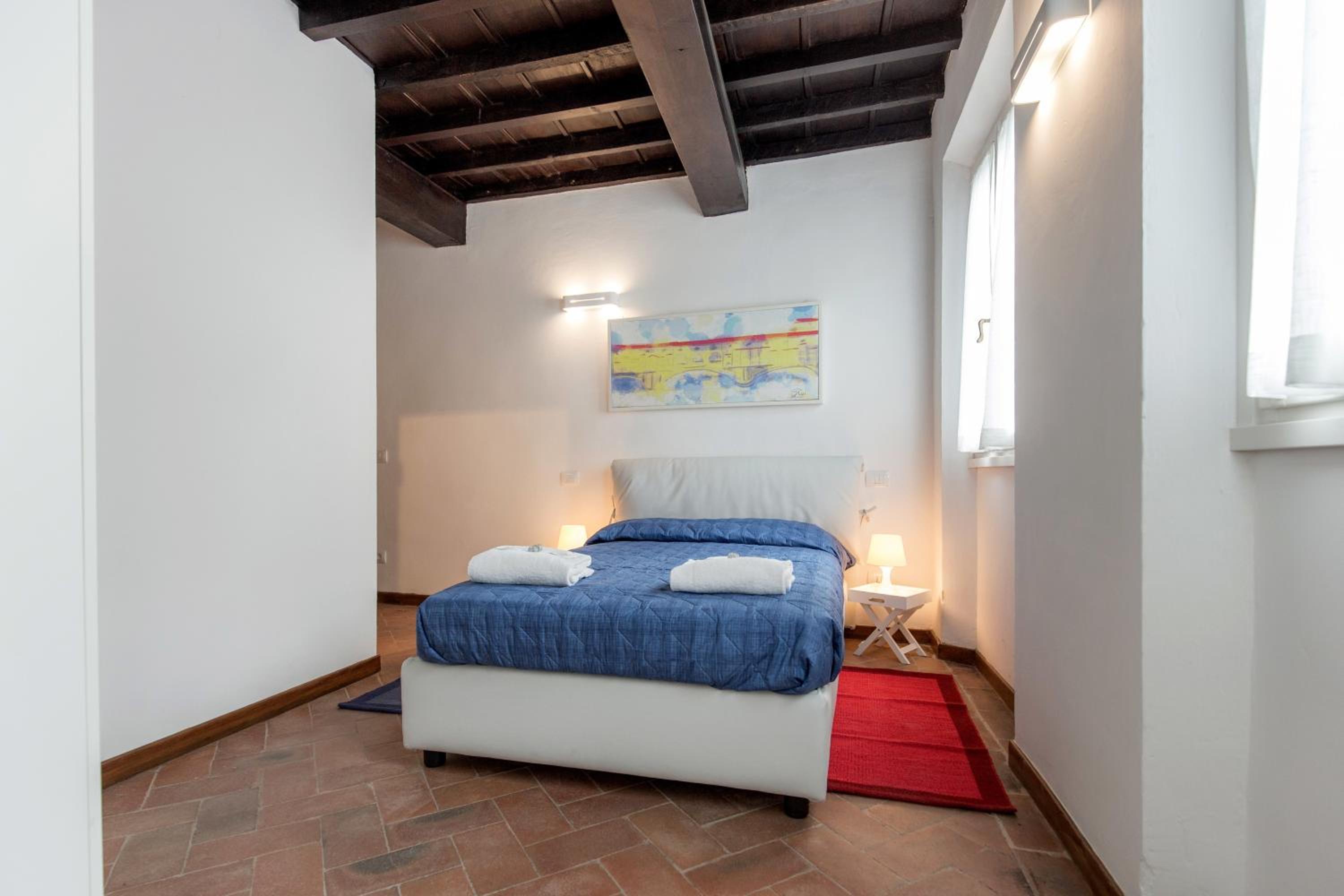 Basic Double Room photo 2