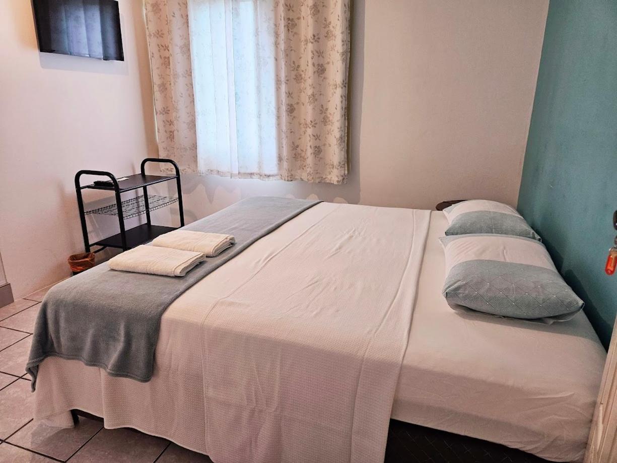 Superior King or Twin Room photo 1