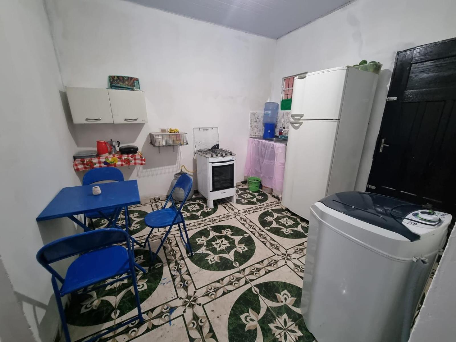Two-Bedroom House photo 3