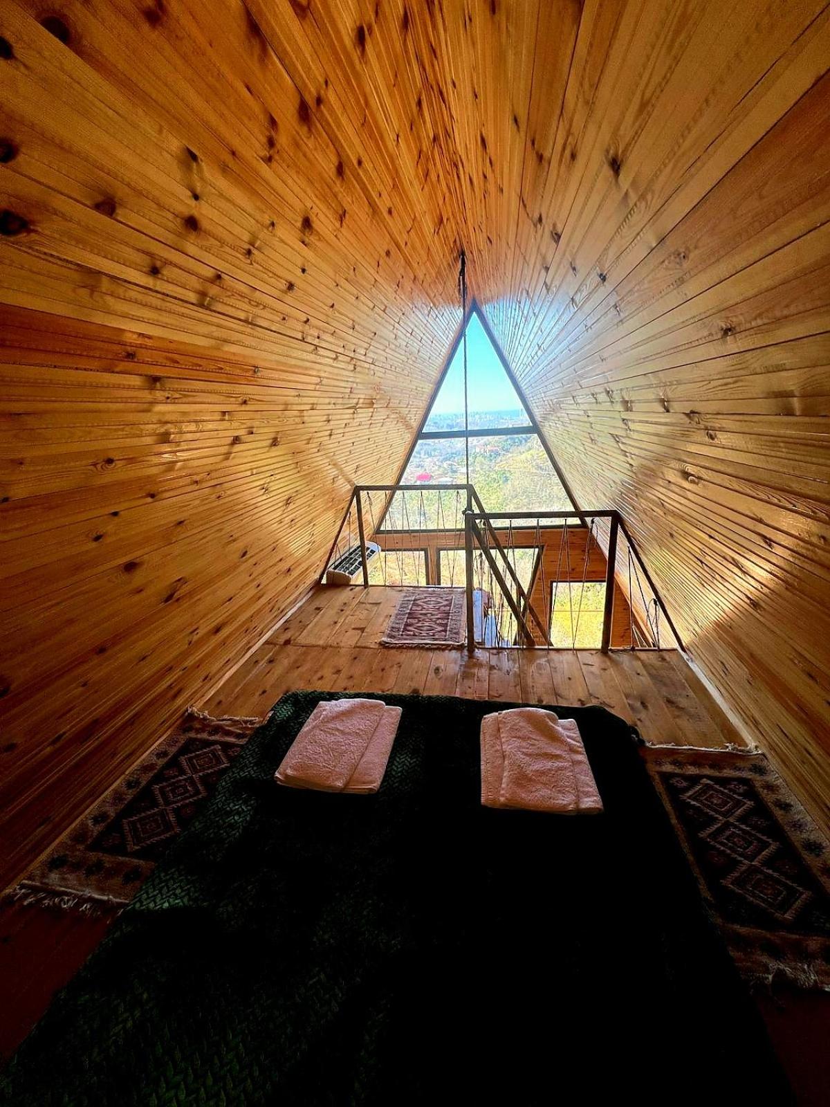 One-Bedroom Chalet photo 1
