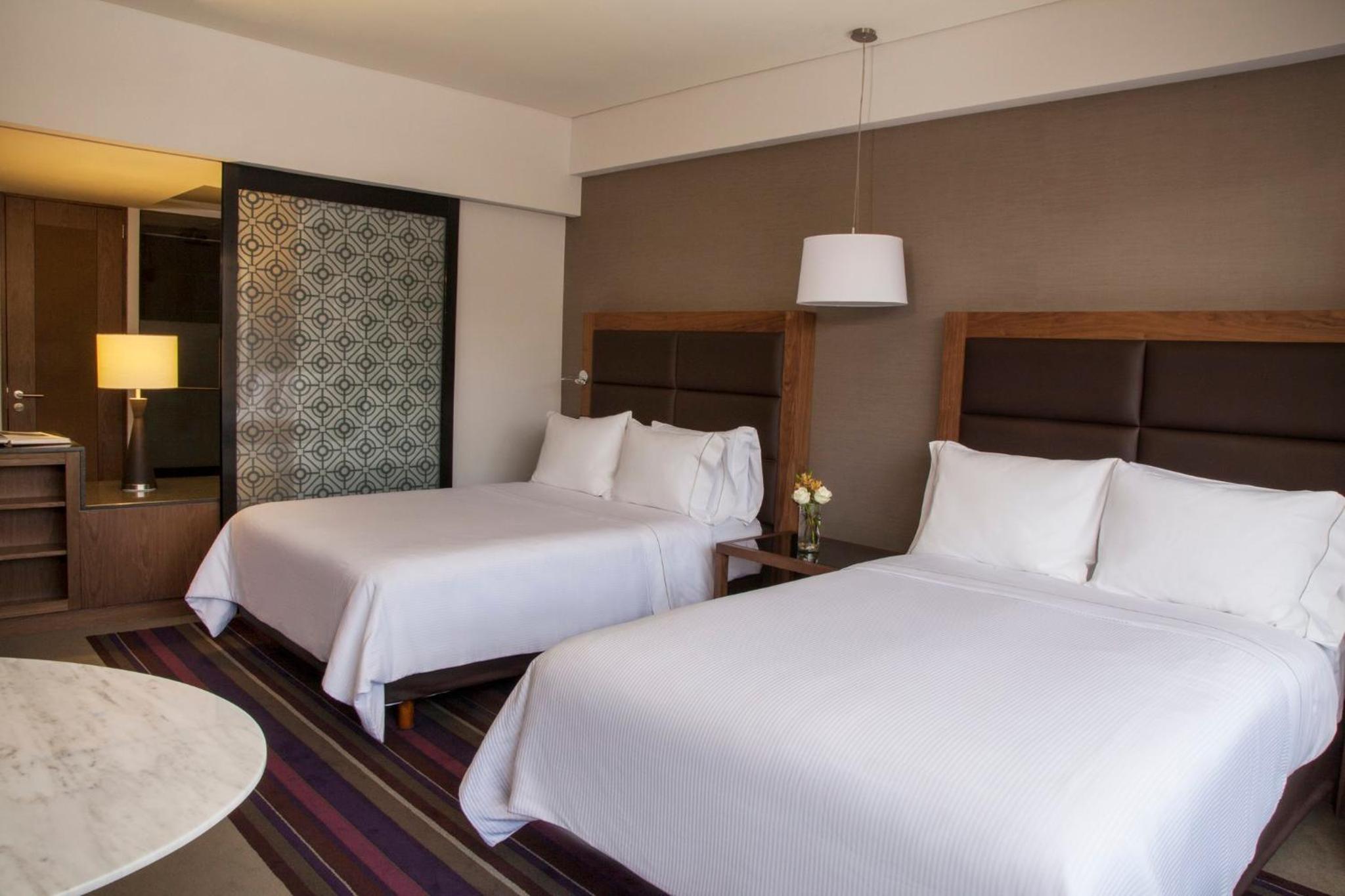 Fiesta Club Double Room - Photo 5