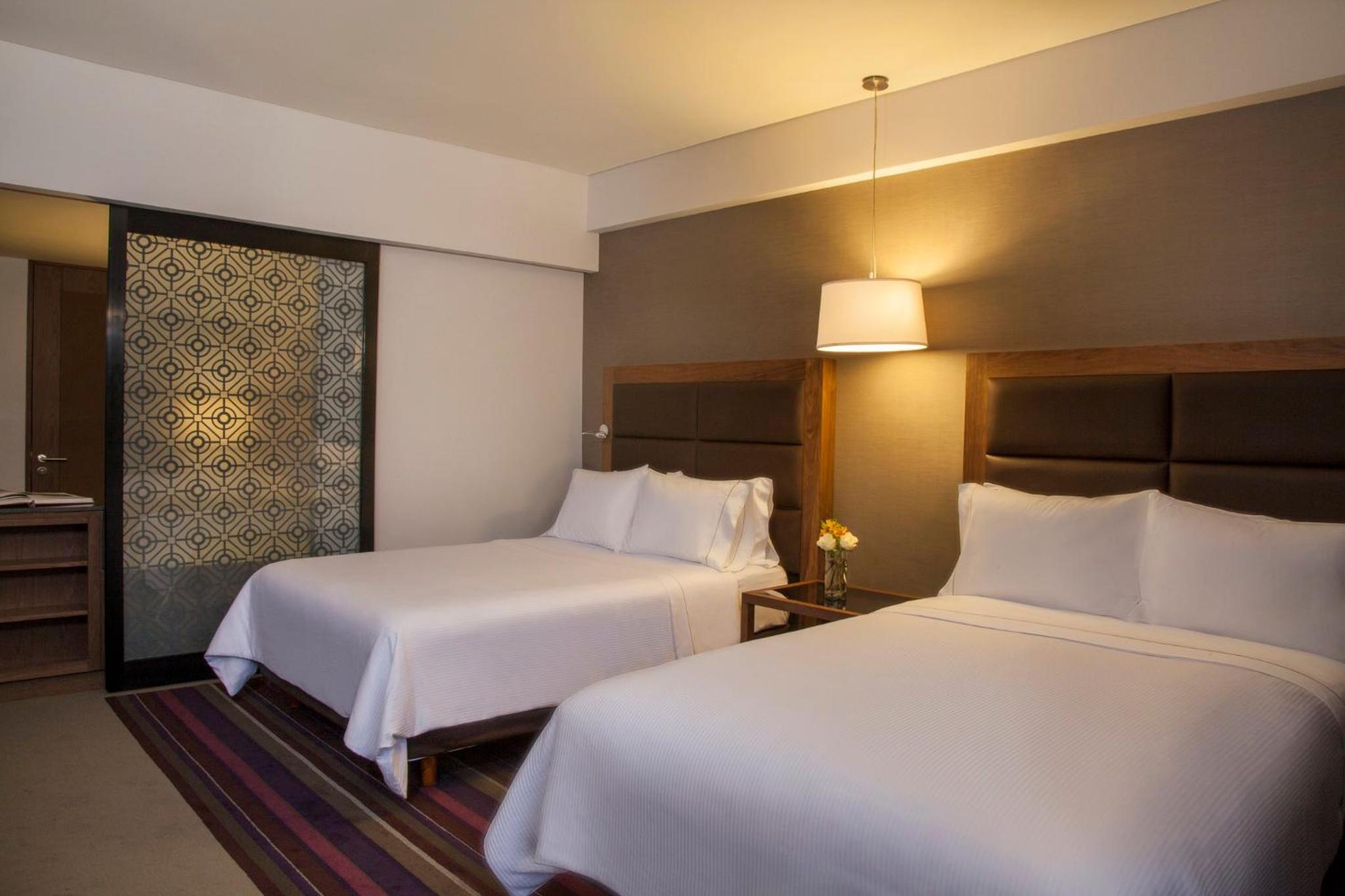 Fiesta Club Double Room - Photo 4