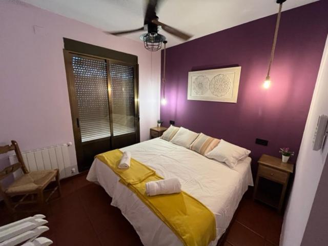 Casa de Vacaciones