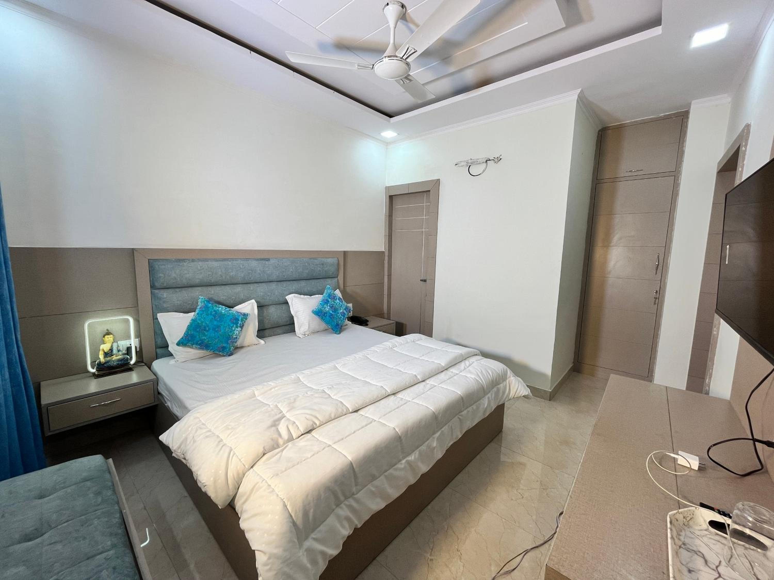 Double Room photo 3