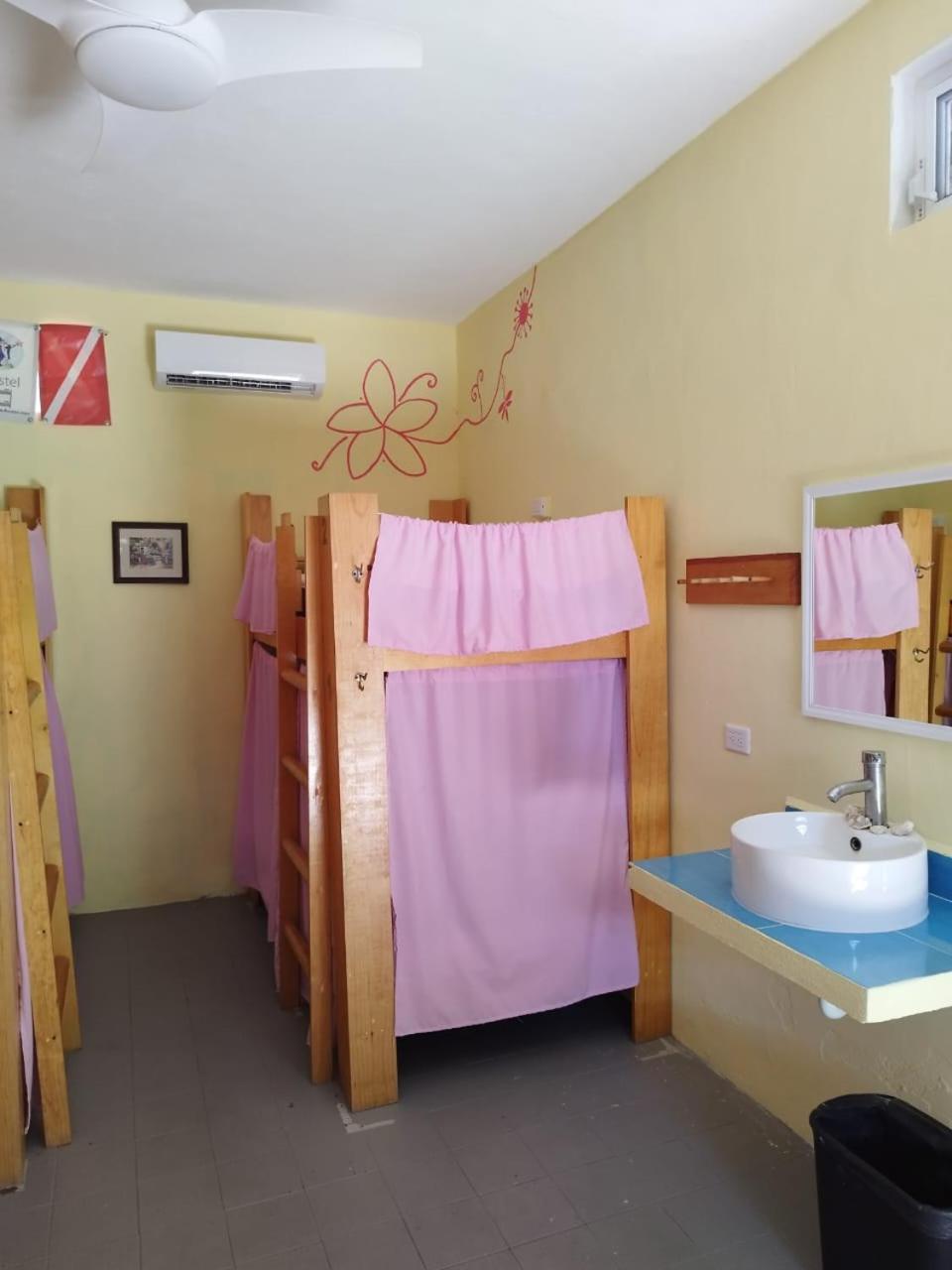 Bed In 6-Bed Female Dormitory Room photo 1