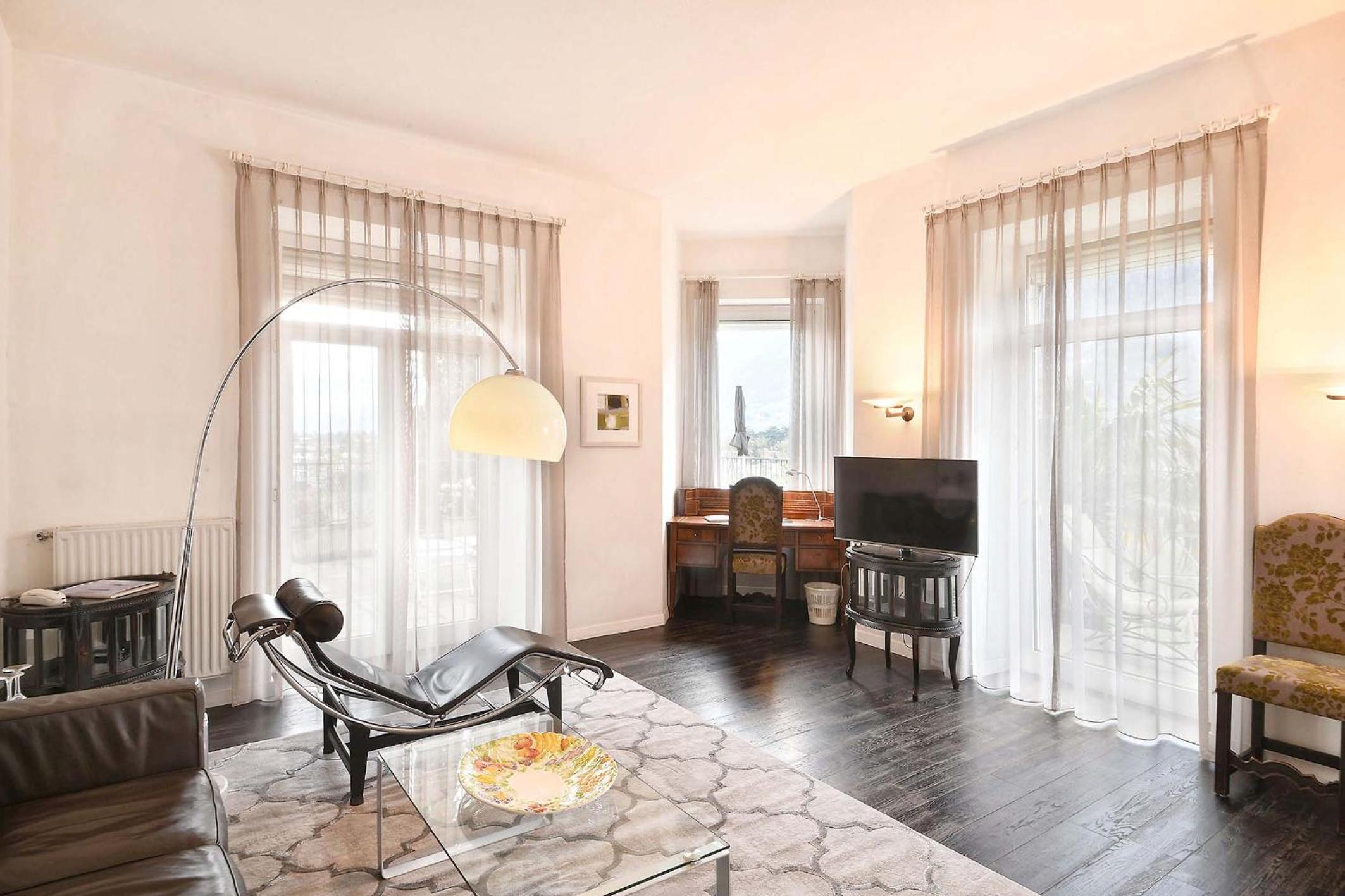 Suite photo 2