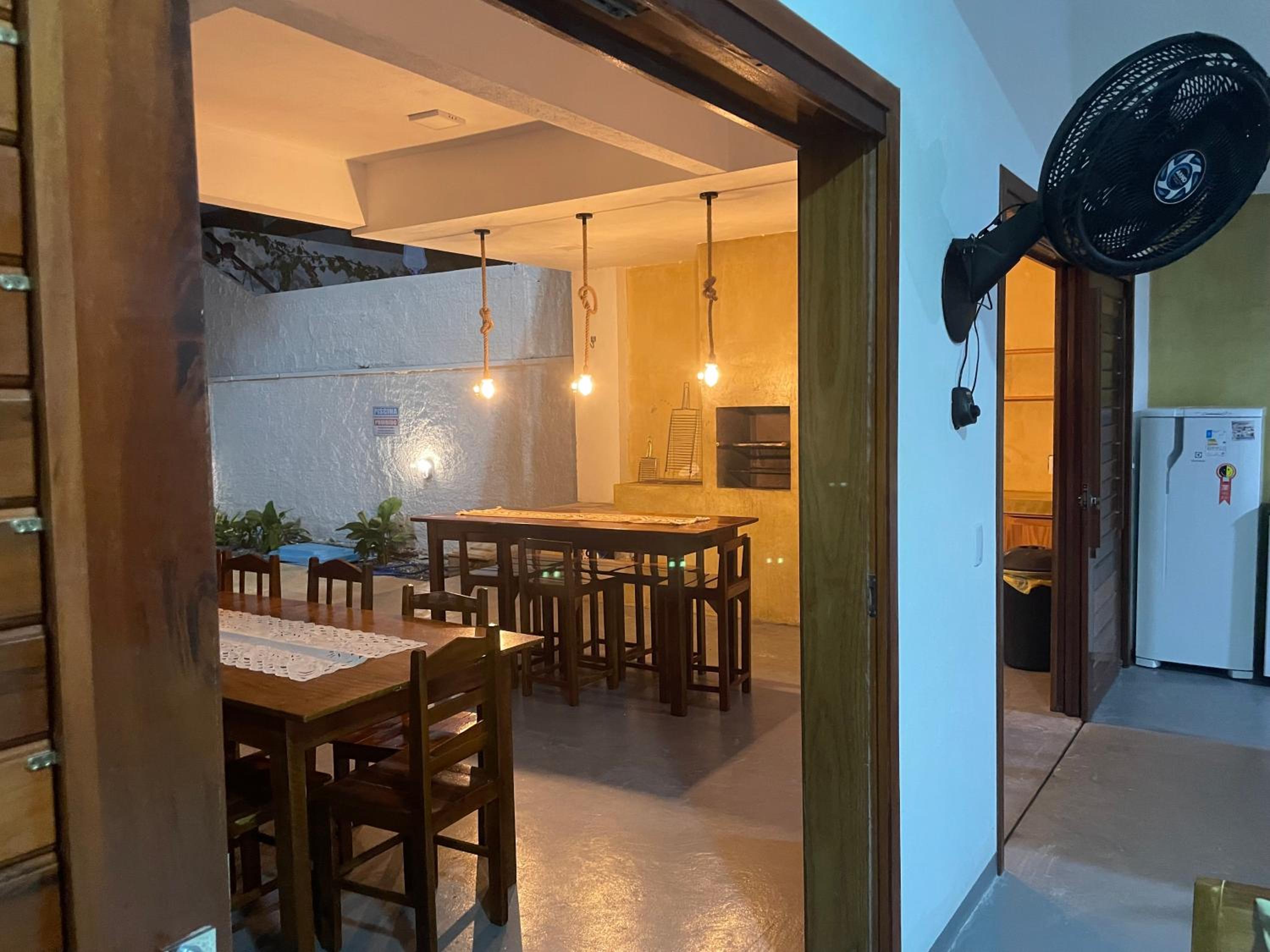 Three-Bedroom House photo 2