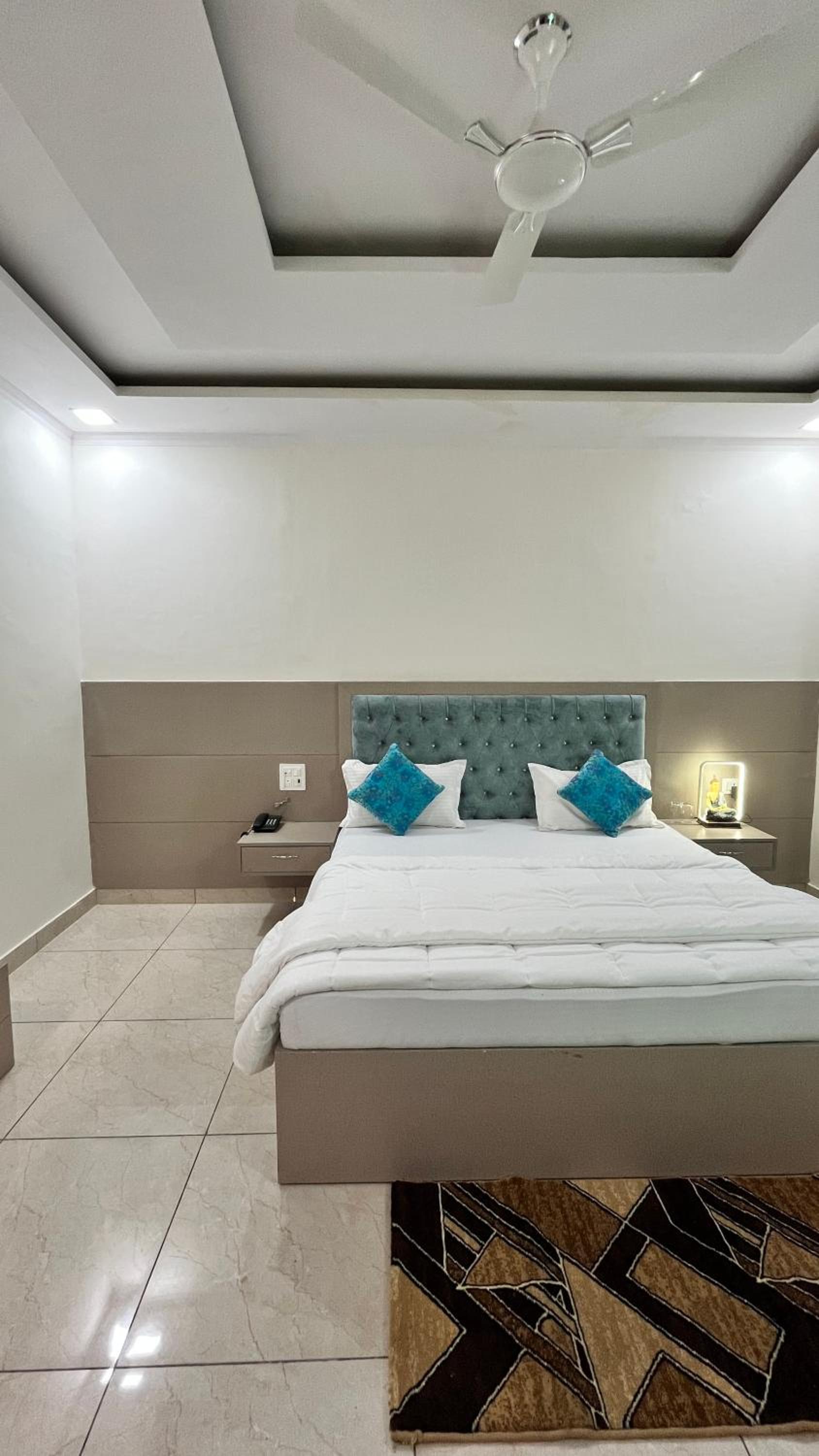 Superior Double Or Twin Room photo 2