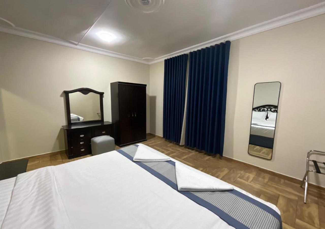 Three-Bedroom Suite photo 3