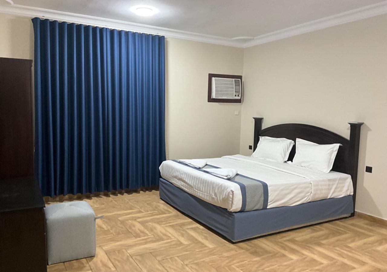 Two-Bedroom Family Apartment photo 1