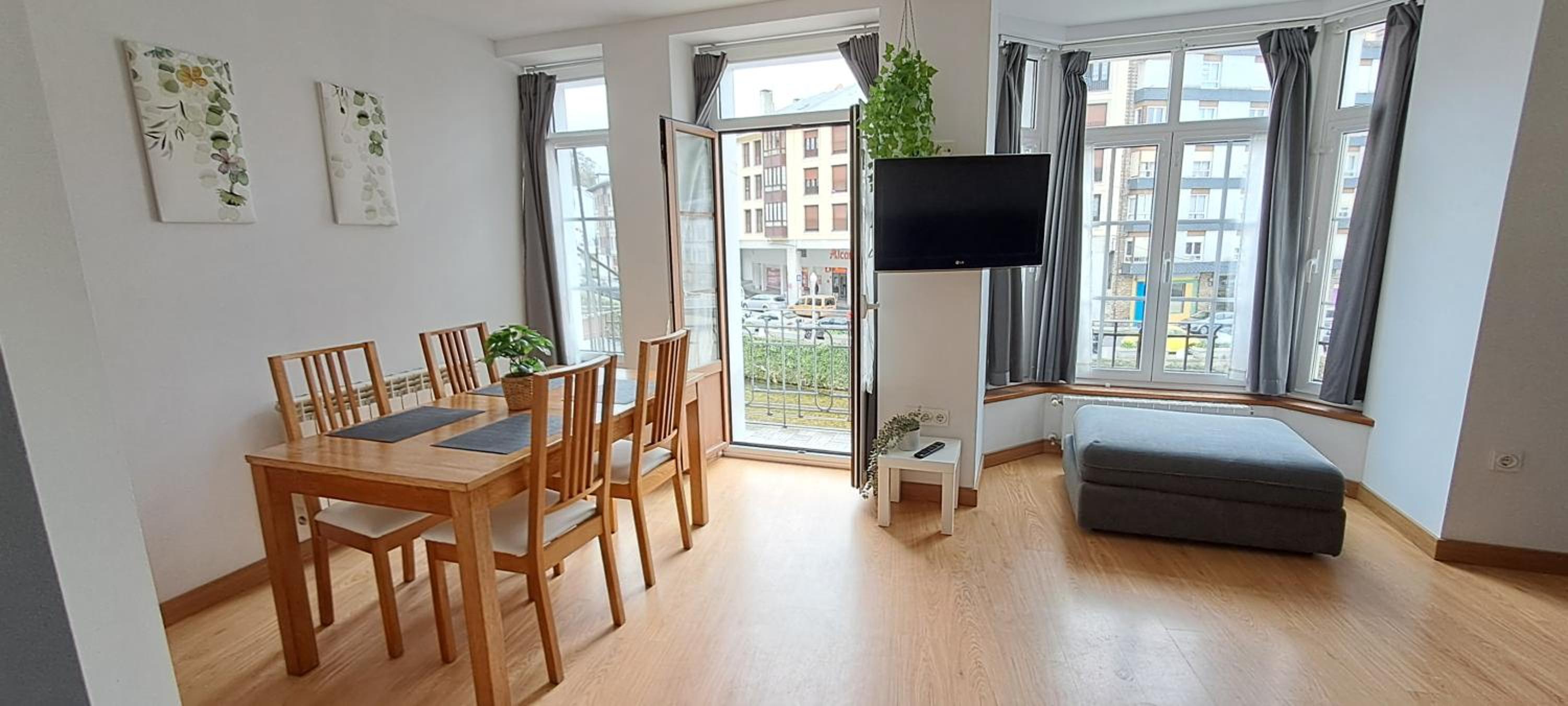 Apartamento