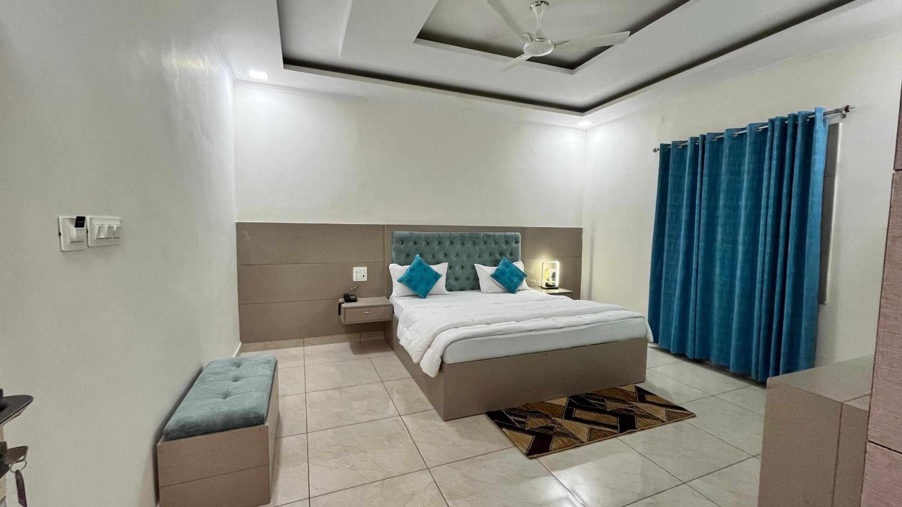 Superior Double Or Twin Room photo 1