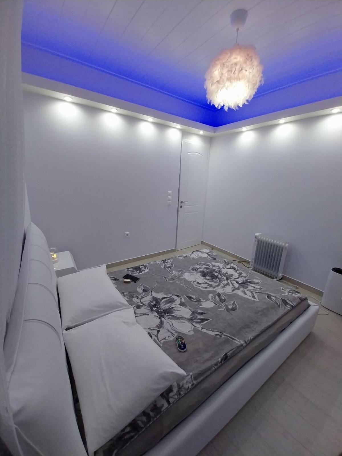 Two-Bedroom Villa photo 1