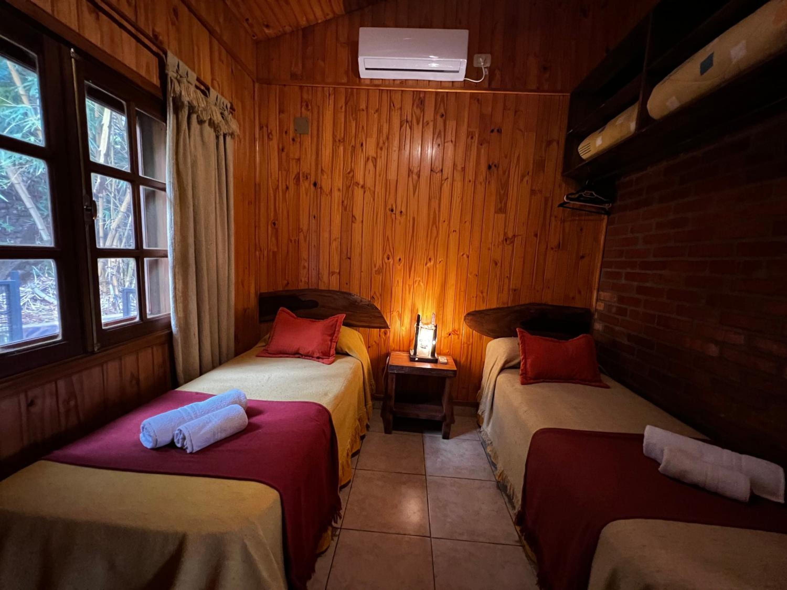 Bungalow (4 Adults) photo 1