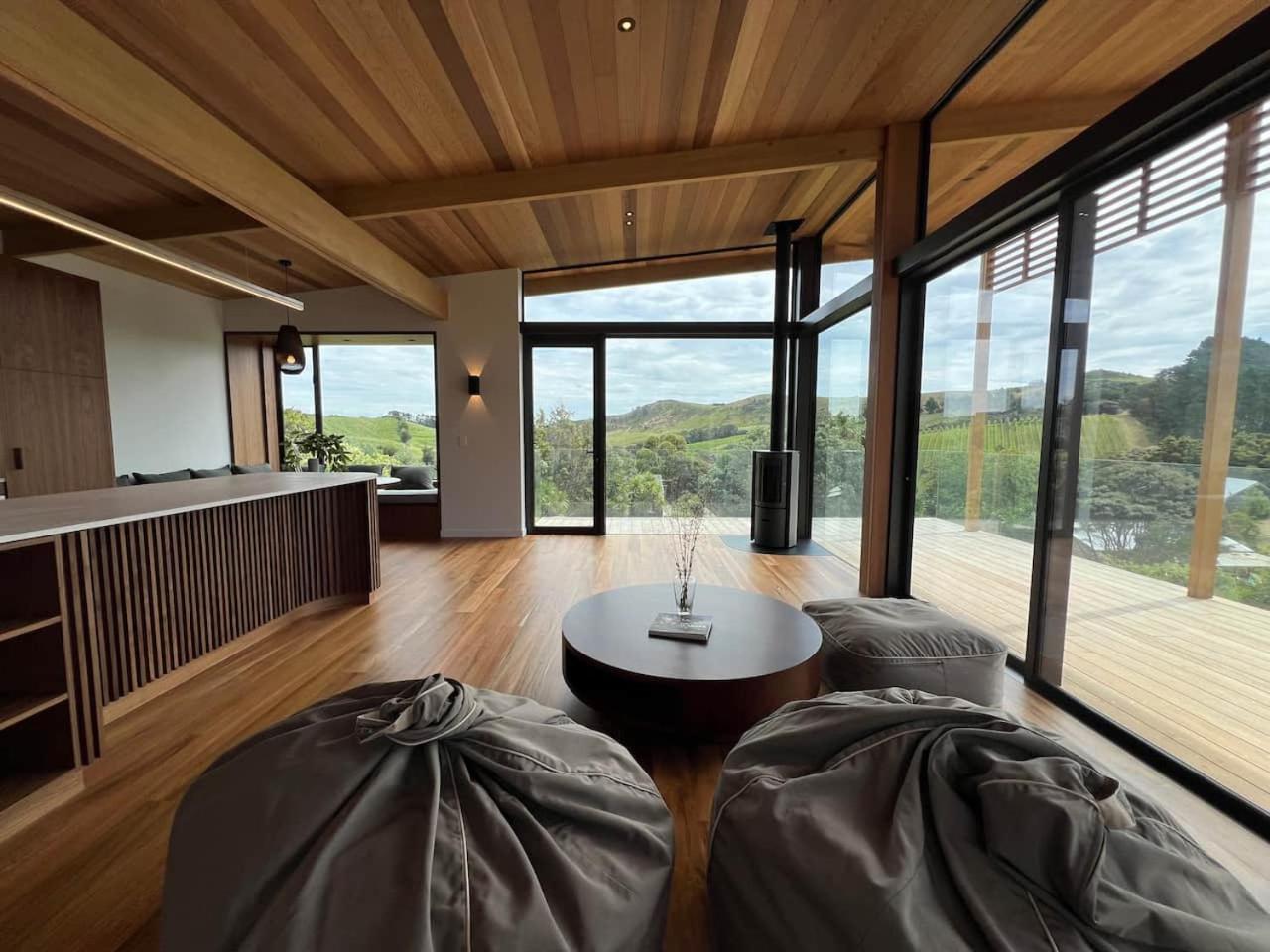 Two-Bedroom House photo 1