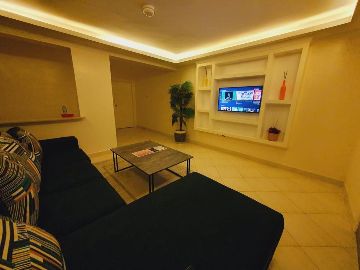 One-Bedroom Suite