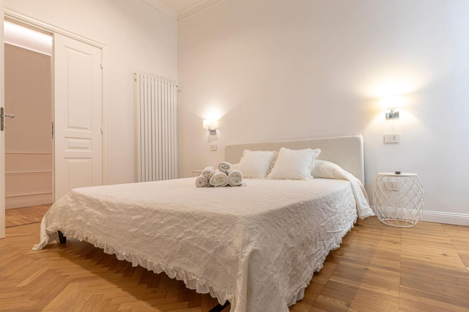 Two-Bedroom House photo 2