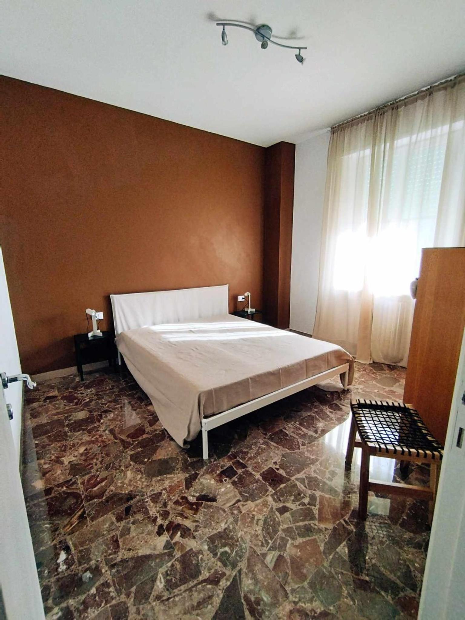 Three-Bedroom Apartment photo 2