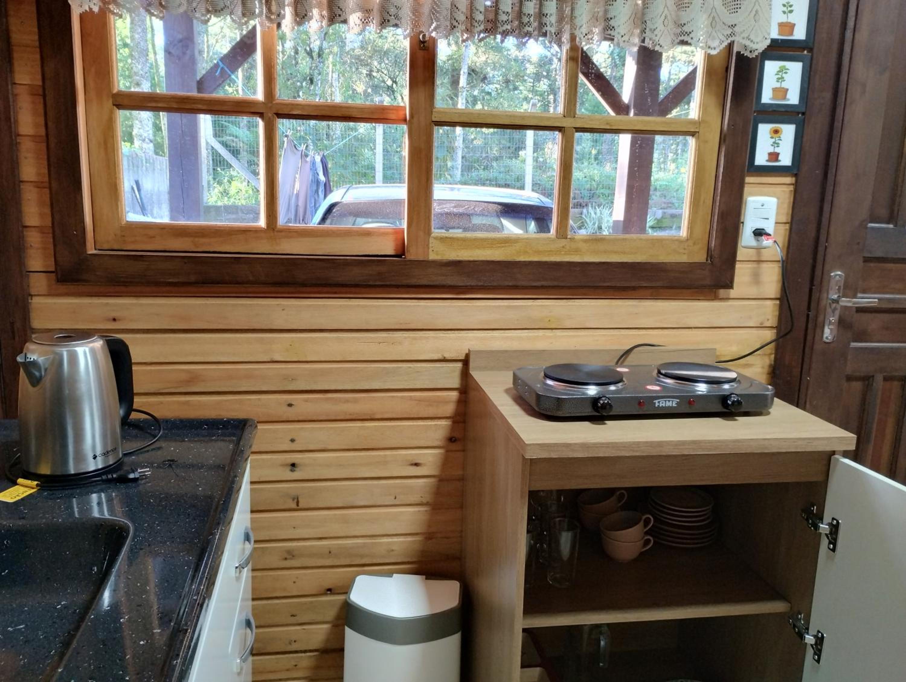 Two-Bedroom Chalet photo 3