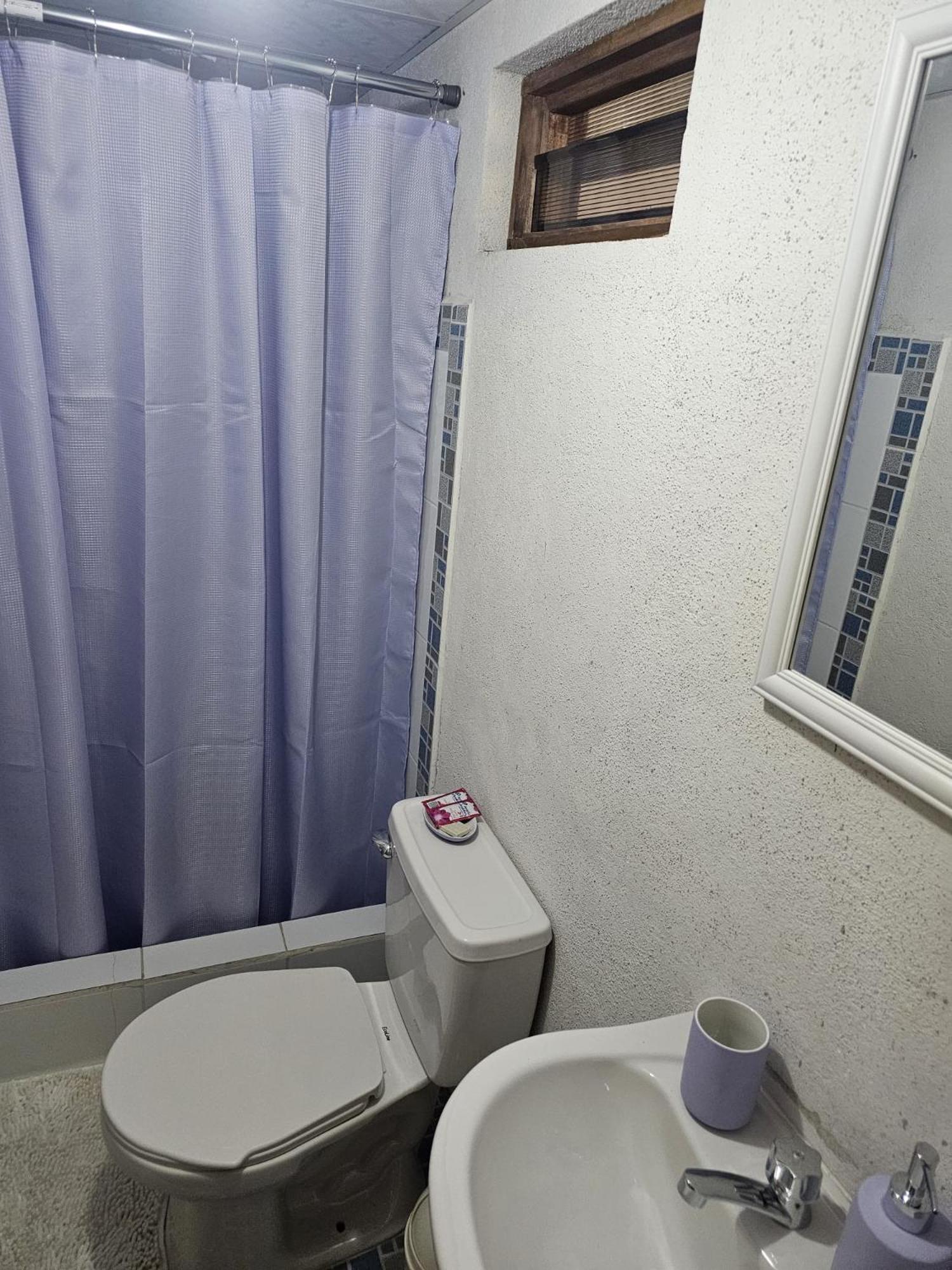 Double Room with Private Bathroom photo 2