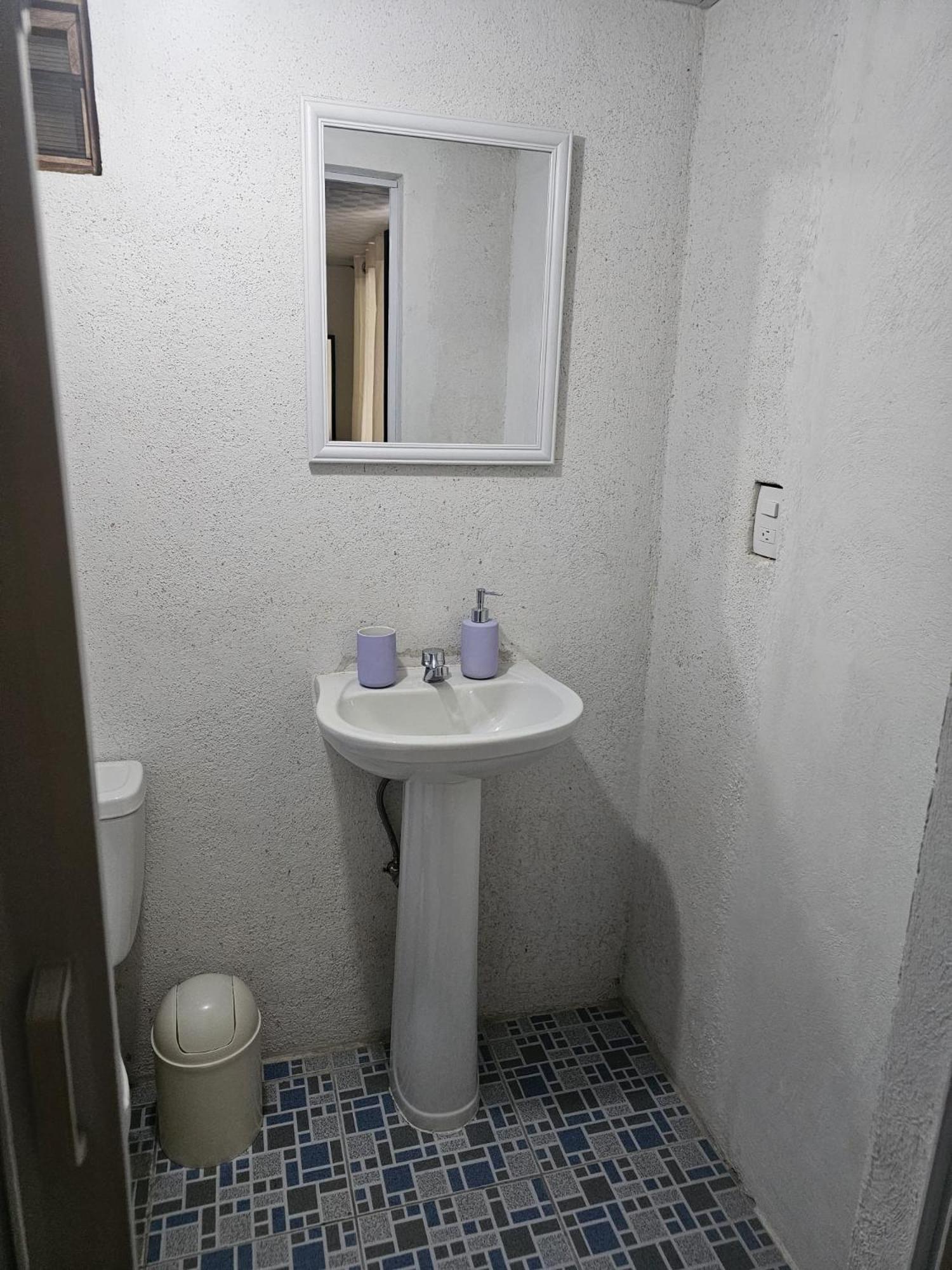 Double Room with Private Bathroom photo 2