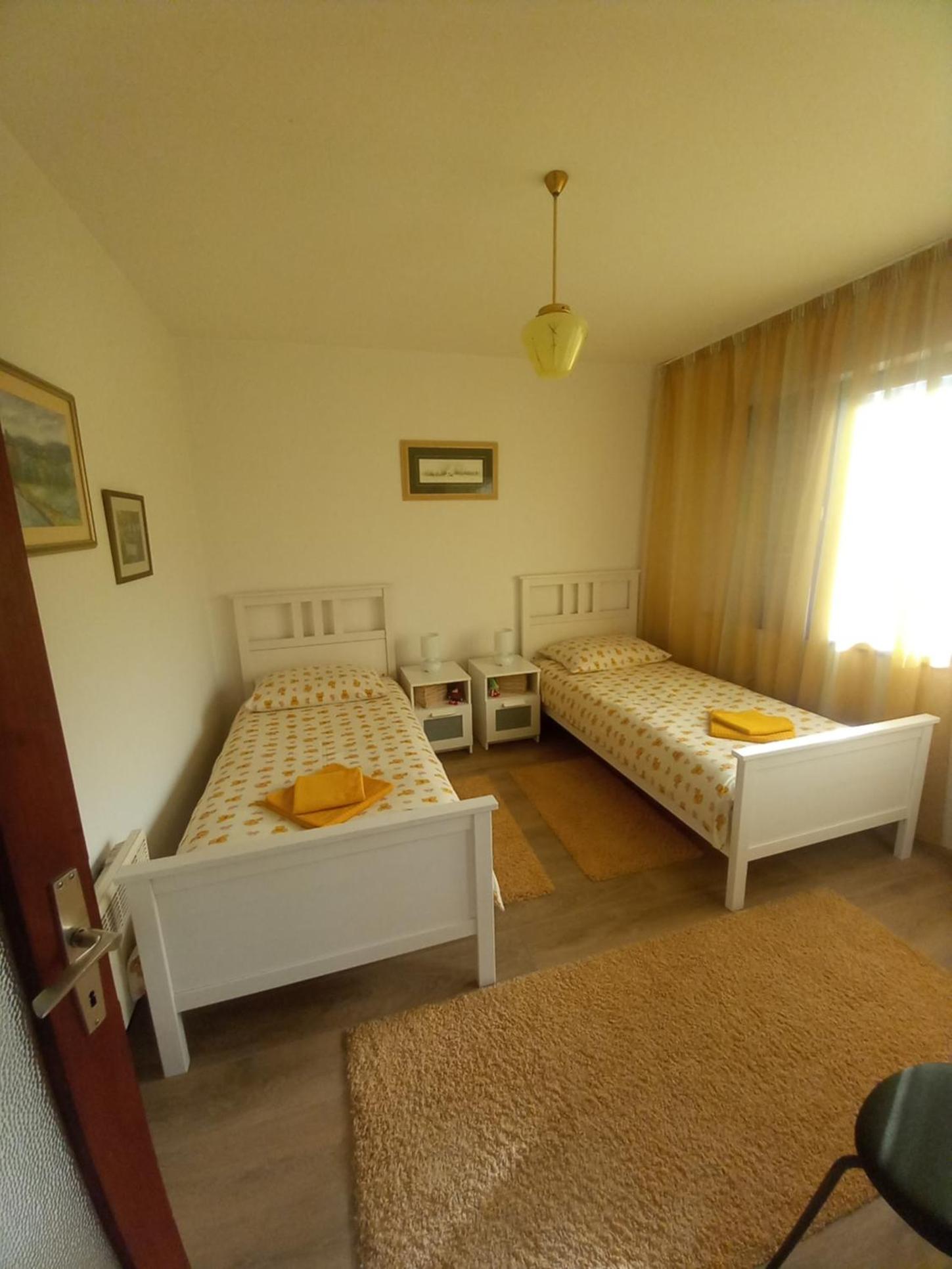 Two-Bedroom Villa - Photo 33