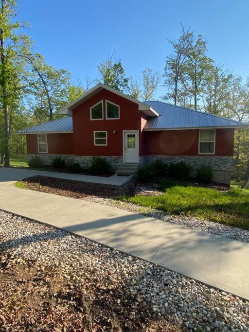 One-Bedroom House photo 2