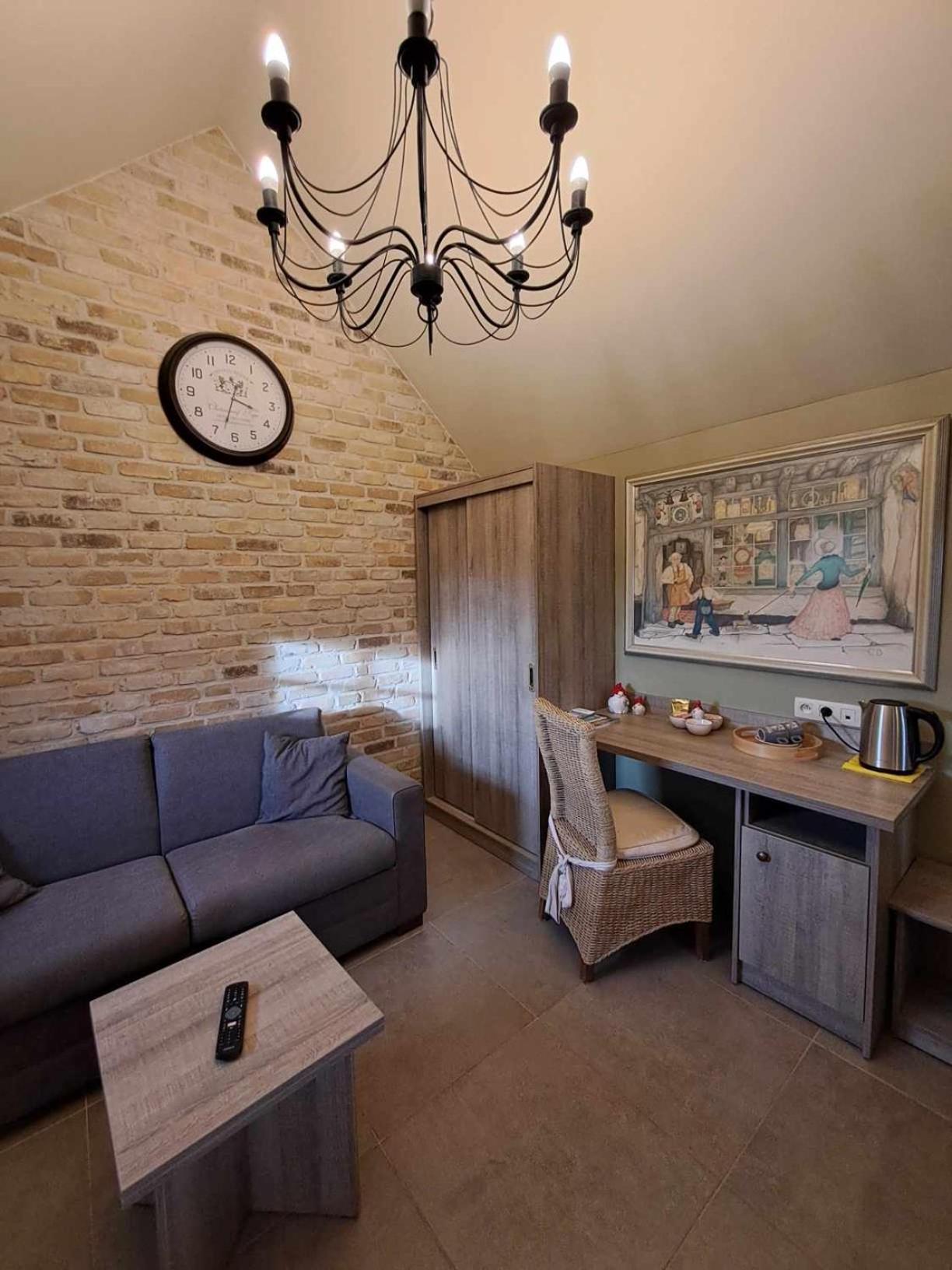 B&B 't Hannonshof, Foto 11